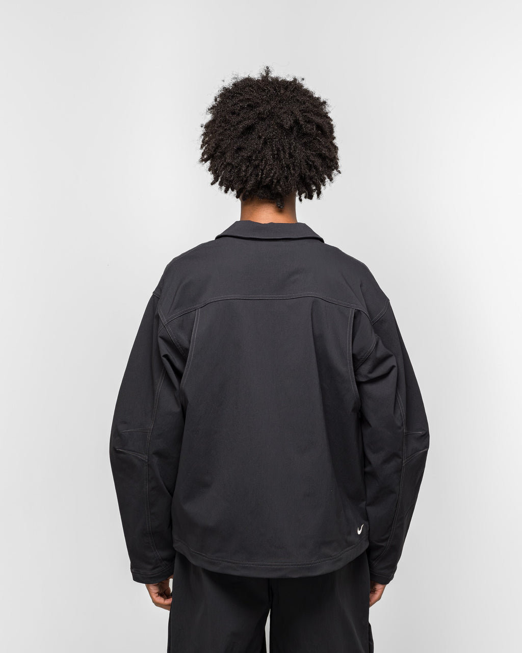 Smith Summit Jacket Nike – Гарантія оригінальності – збільшений вид