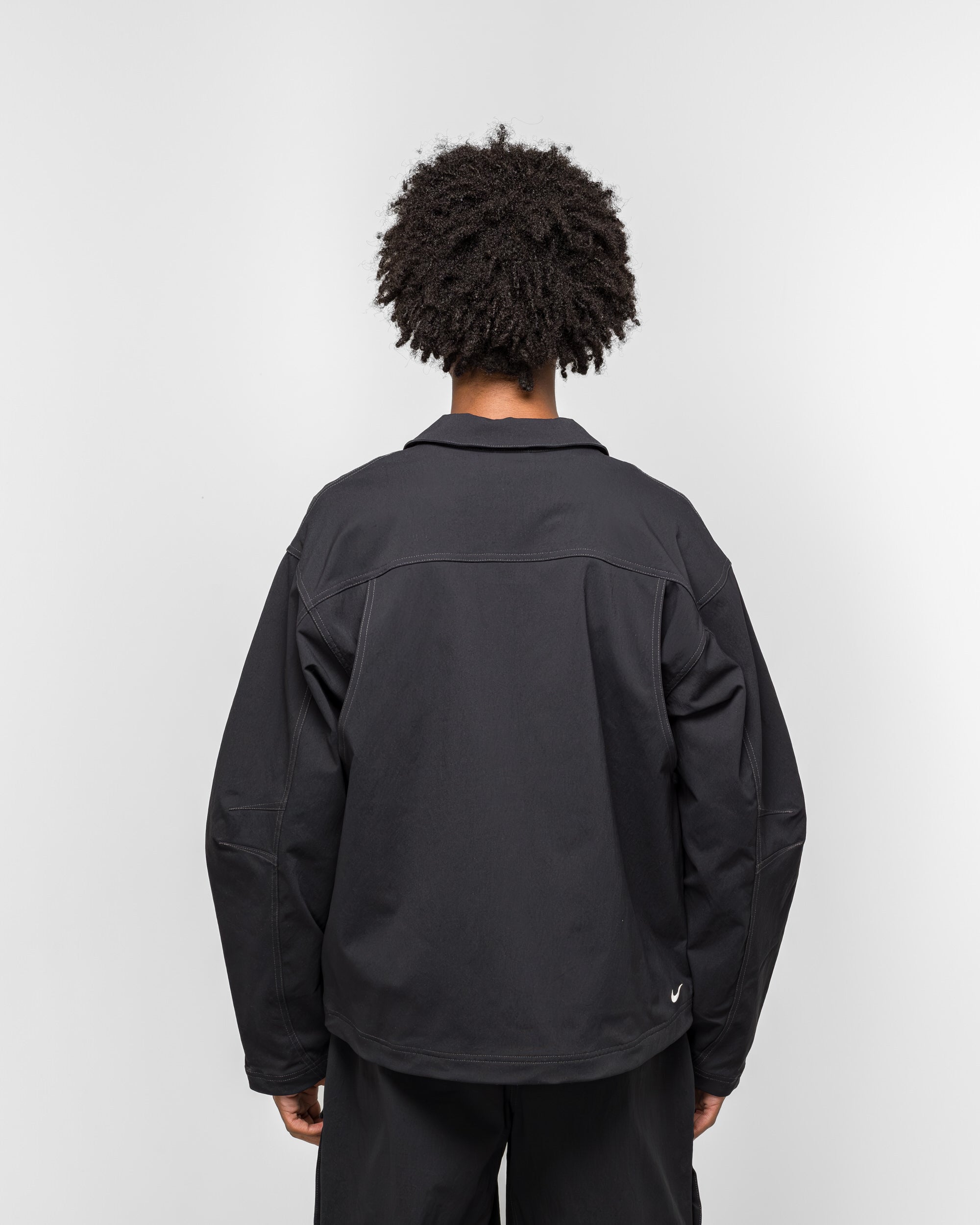 Smith Summit Jacket Nike – Гарантія оригінальності – збільшений вид - NIKE