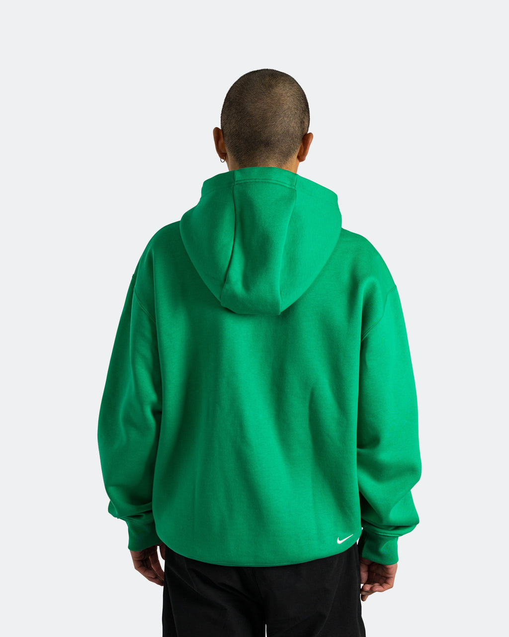 Оригінальна Therma-Fit Tuff Fleece Hoody Nike – збільшений вид