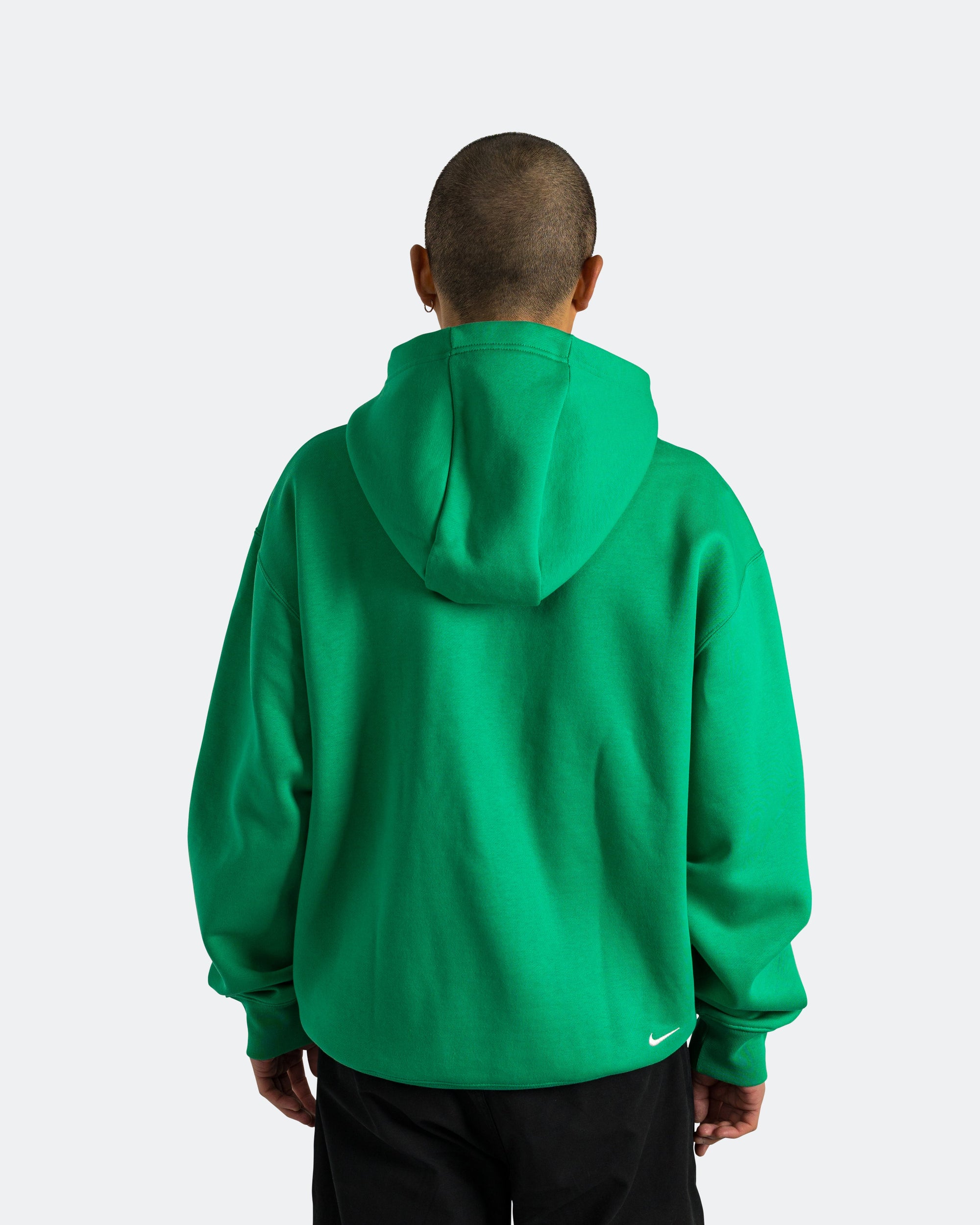 Оригінальна Therma-Fit Tuff Fleece Hoody Nike – збільшений вид
