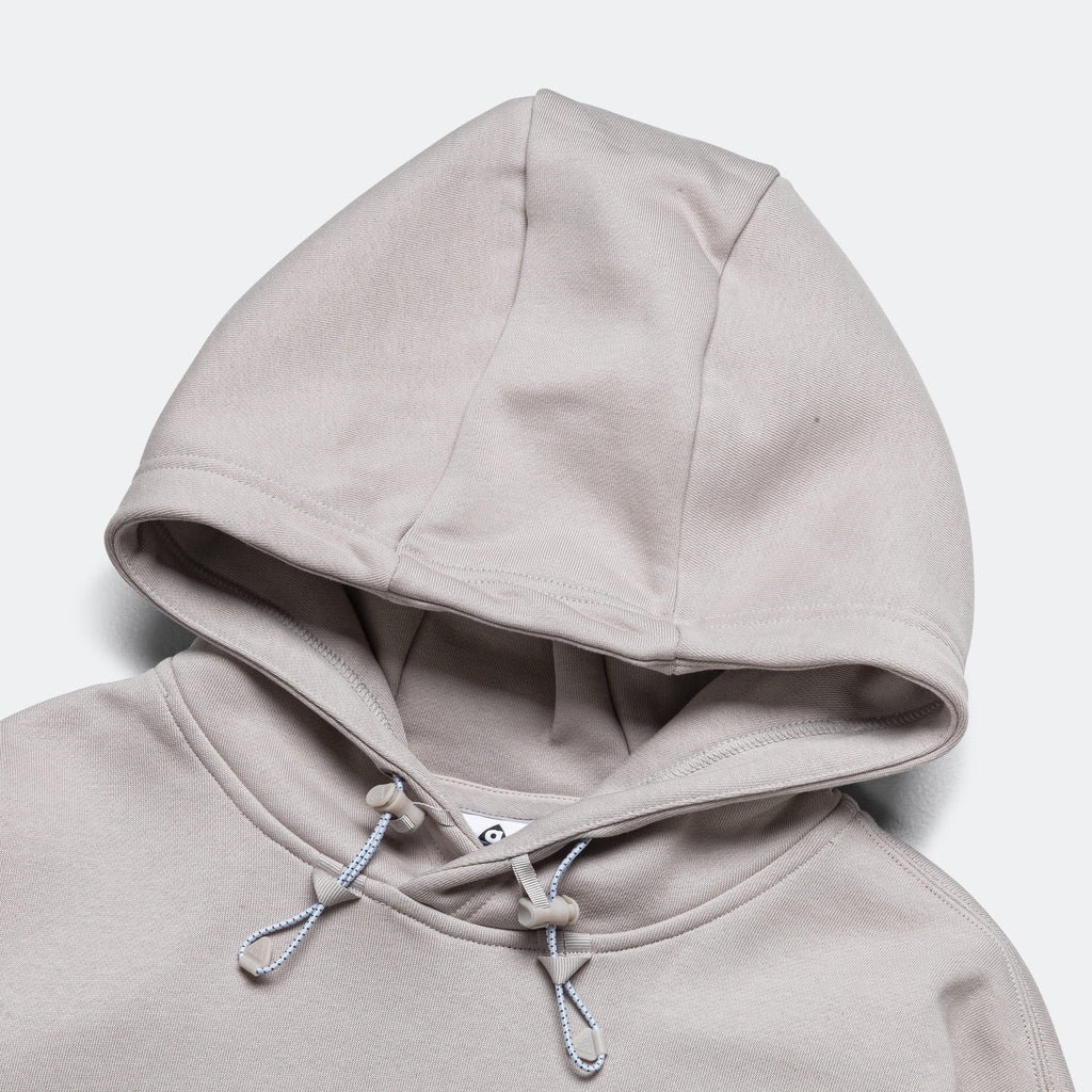 Lungs Therma-Fit Tuff Fleece Hoodie Nike оригінал – Купити в Україні – вид ззаду