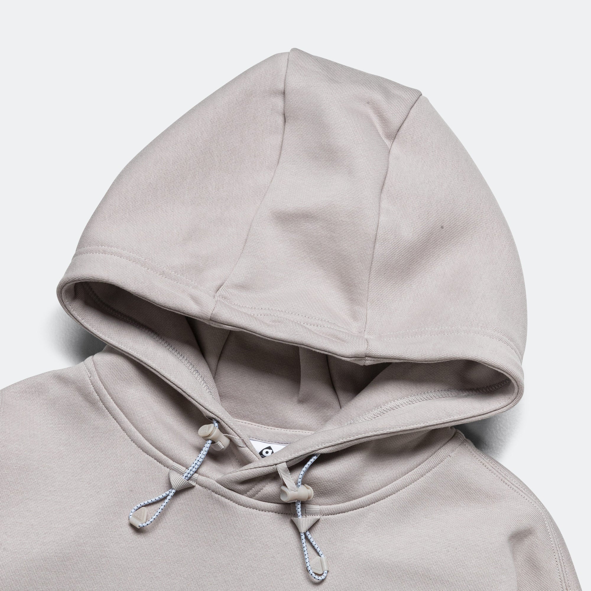 Lungs Therma-Fit Tuff Fleece Hoodie Nike оригінал – Купити в Україні – вид ззаду