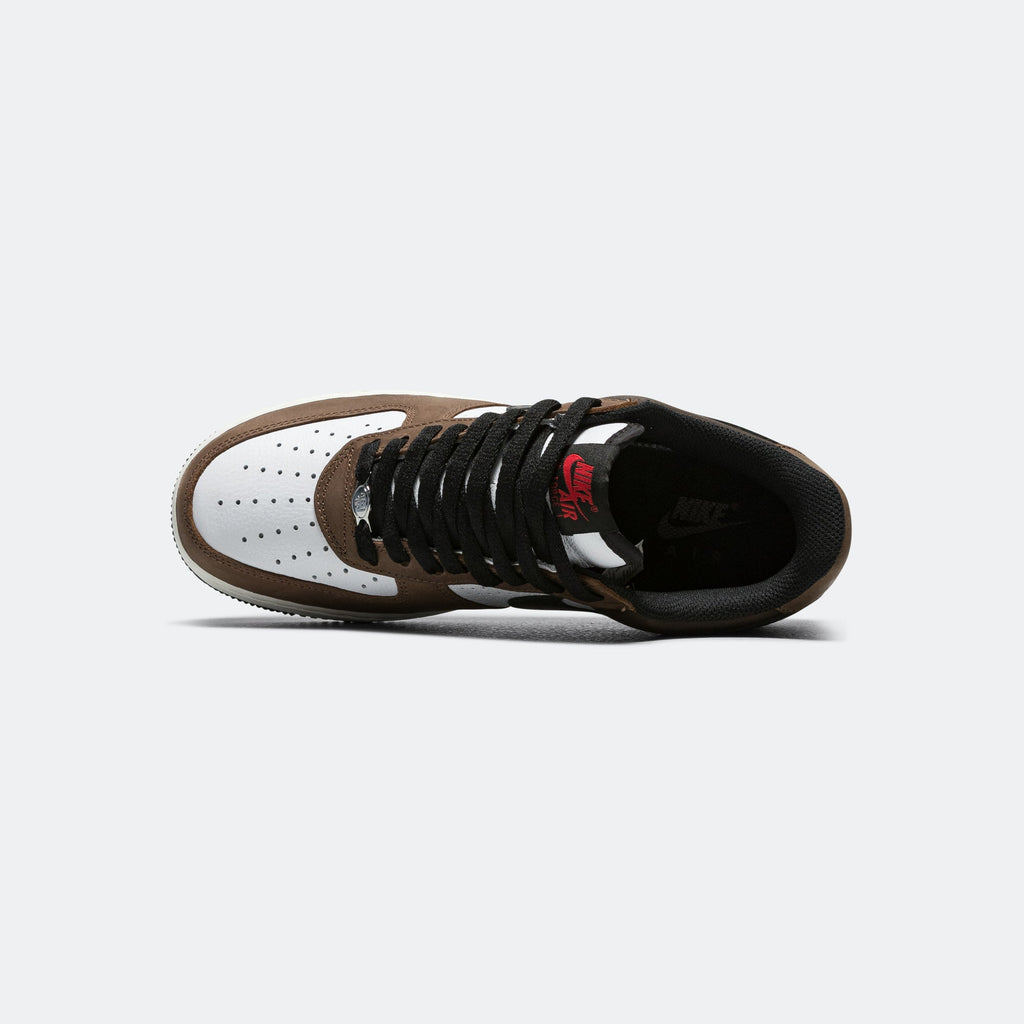Оригінальна Air Force 1 Low Retro Nike – збільшений вид