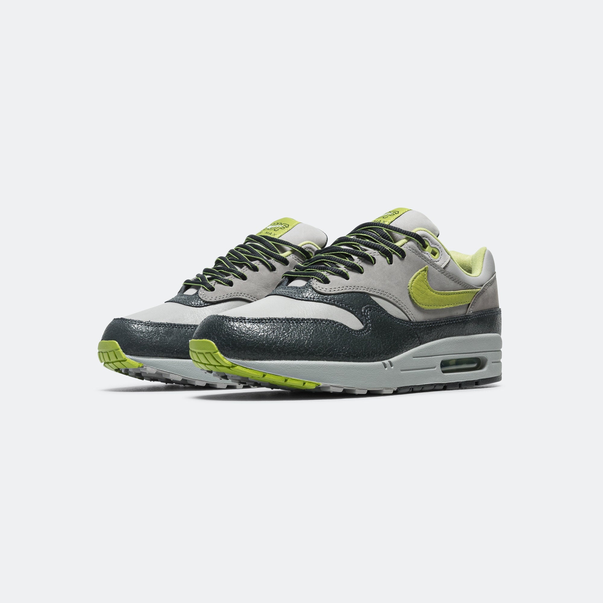 Nike Footwear оригінал | Швидка доставка Україна – вид ззаду