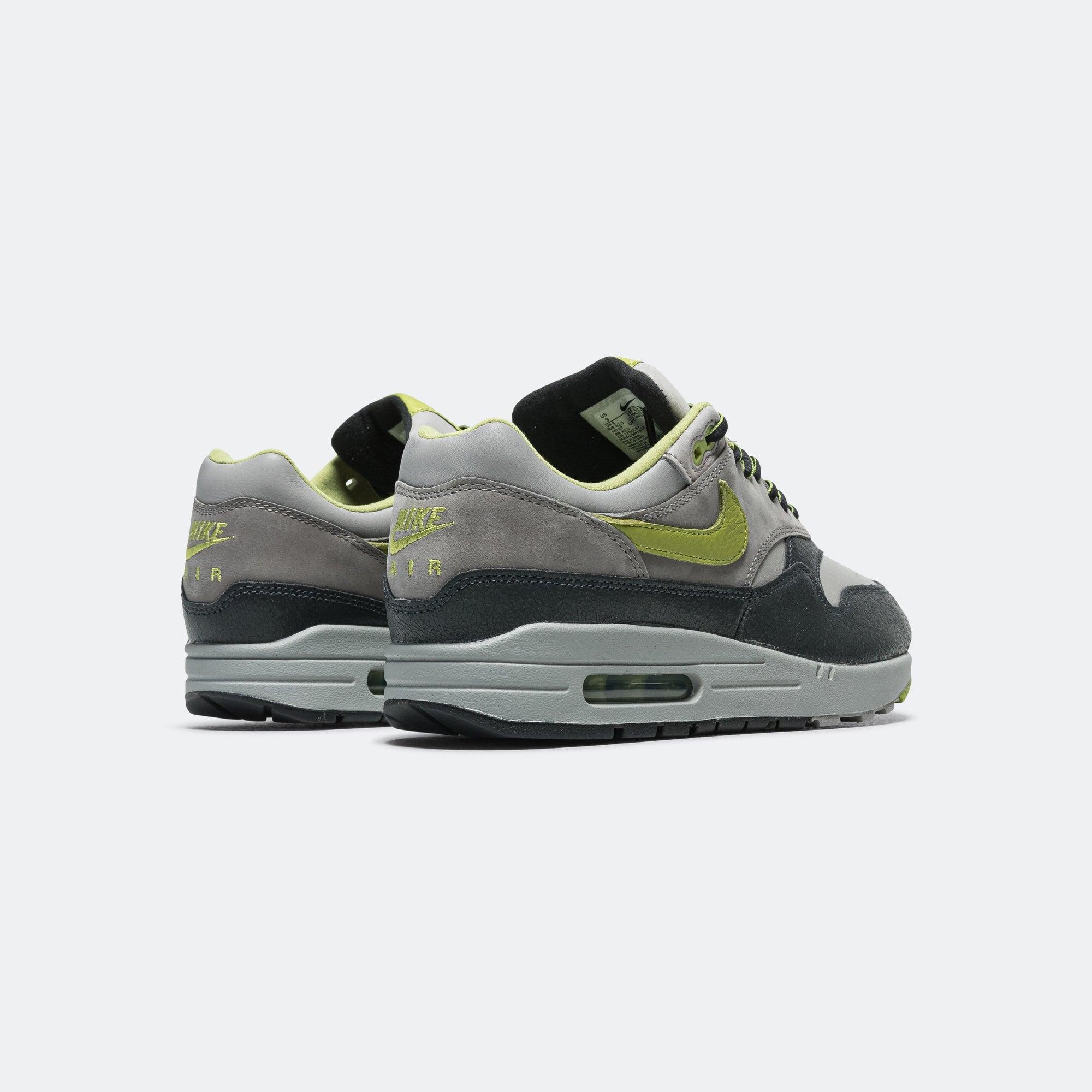 Nike Footwear оригінал | Швидка доставка Україна – детальний вид