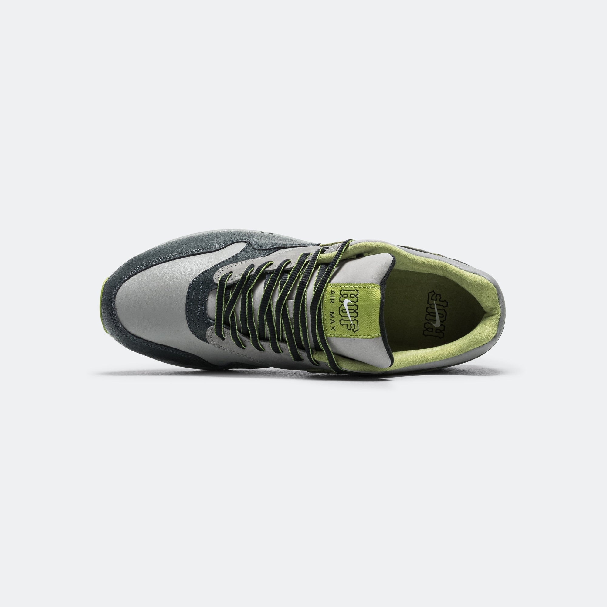 Nike Footwear оригінал | Швидка доставка Україна – збільшений вид