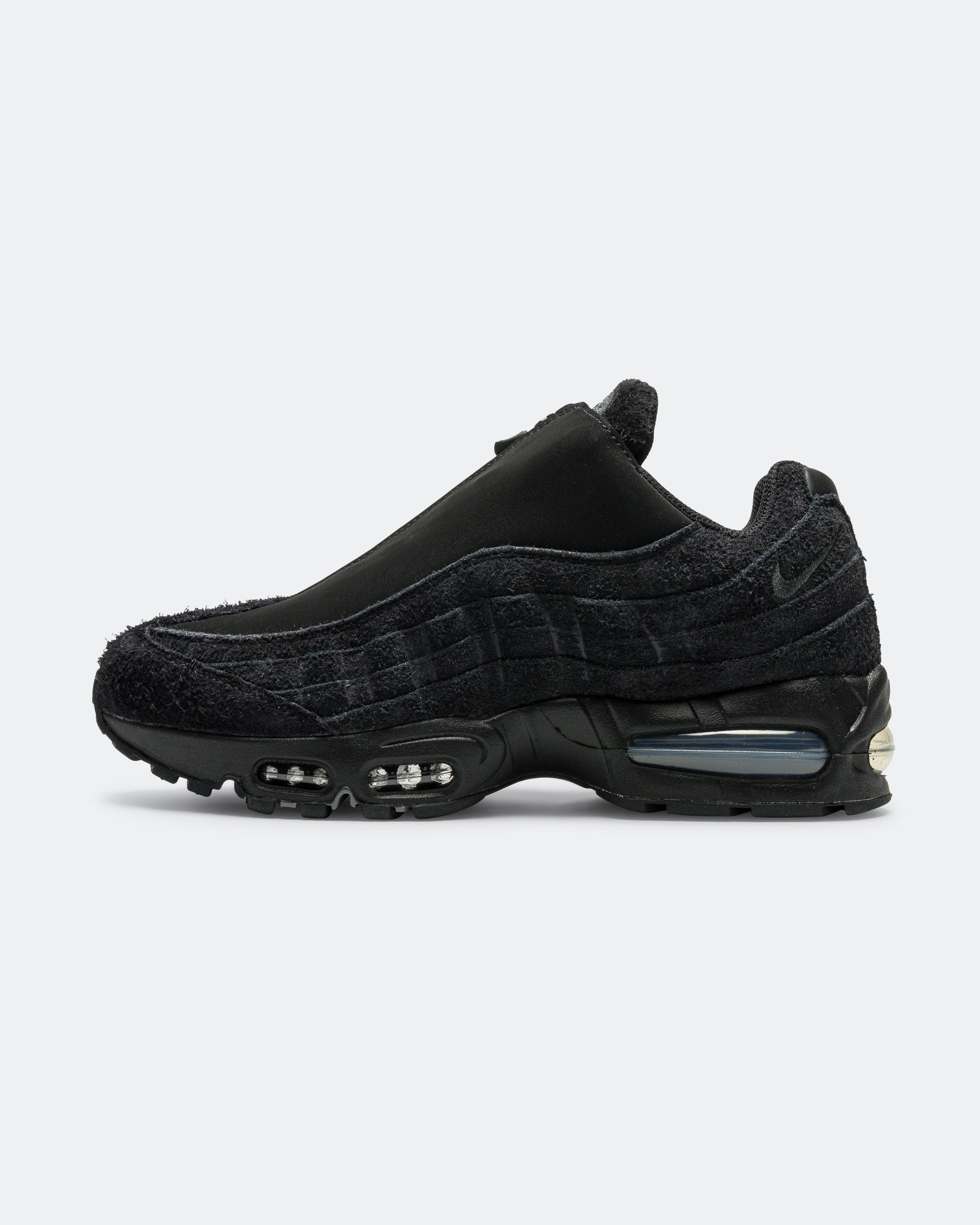 Air Max 95 Big Bubble Zip Sp Nike оригінал – Купити в Україні – боковий вид