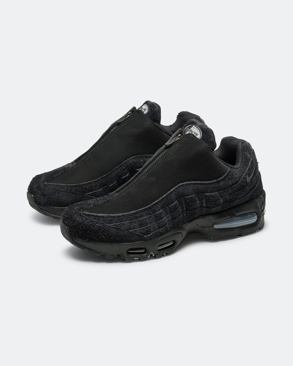 Air Max 95 Big Bubble Zip Sp Nike оригінал – Купити в Україні – вид ззаду