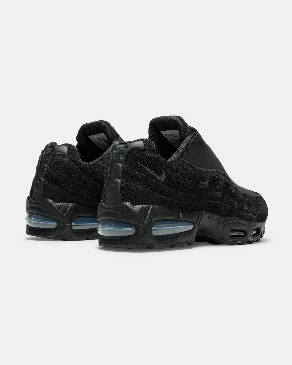 Air Max 95 Big Bubble Zip Sp Nike оригінал – Купити в Україні – детальний вид