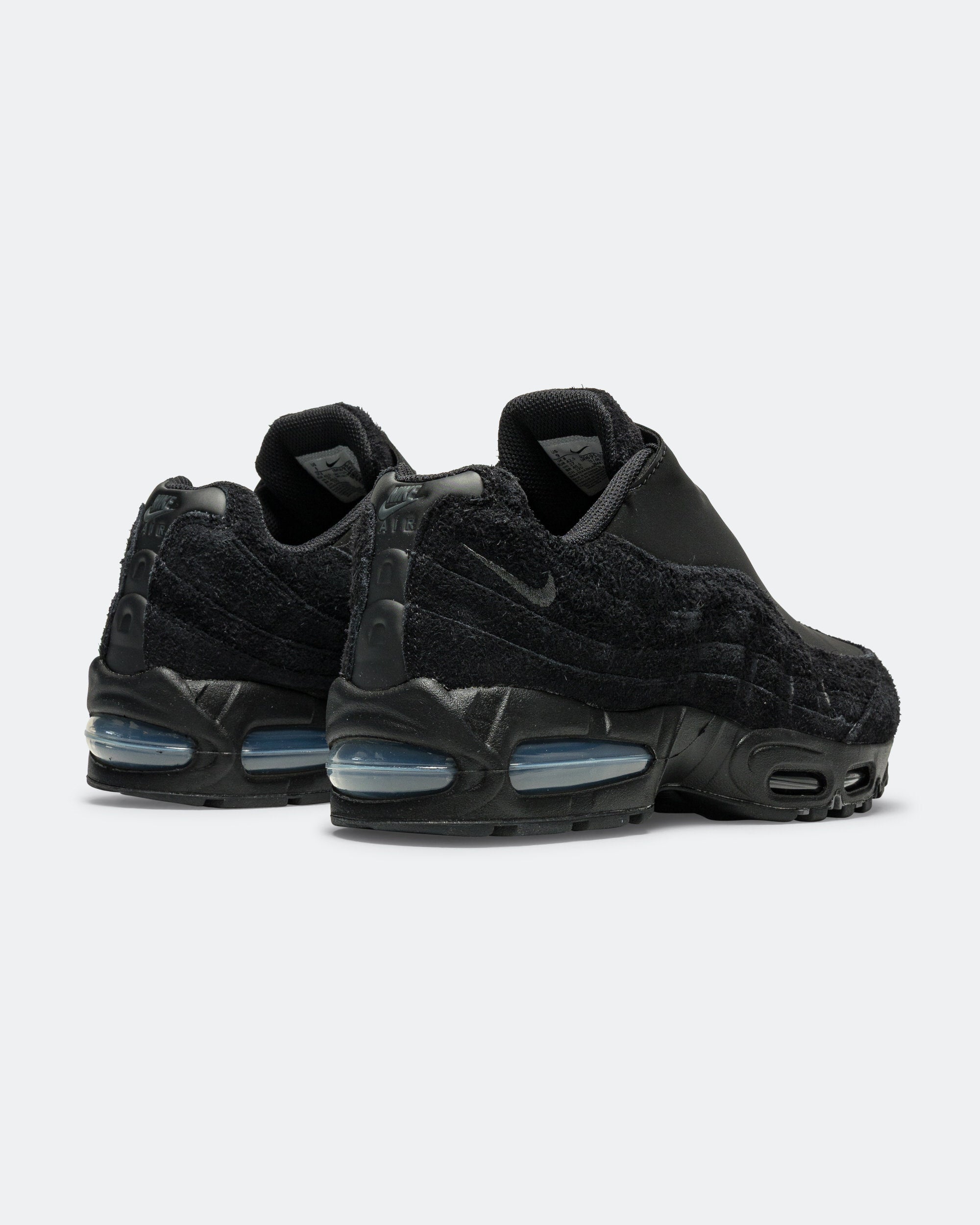 Air Max 95 Big Bubble Zip Sp Nike оригінал – Купити в Україні – детальний вид