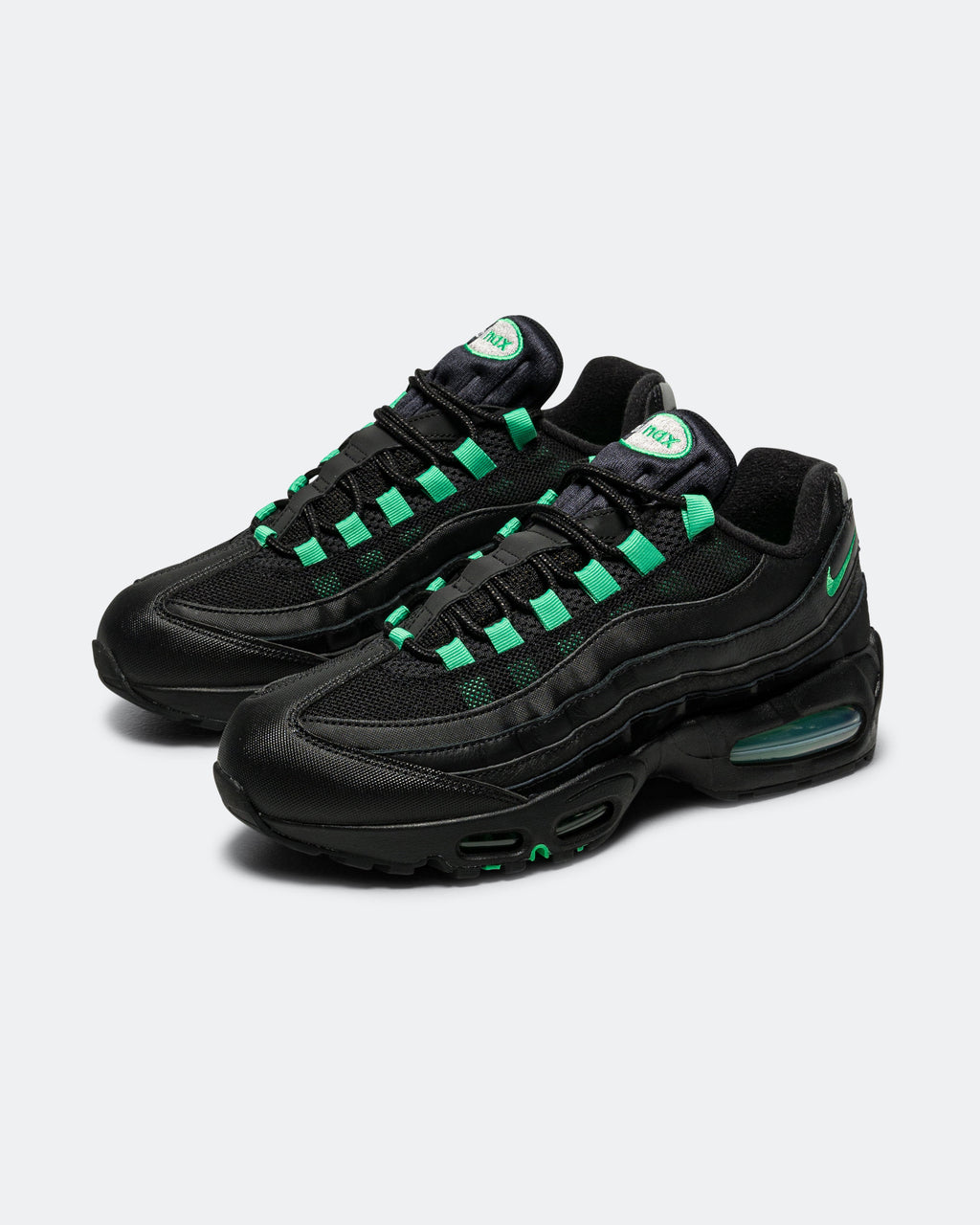 Air Max 95 Og Nike оригінал – Купити в Україні – вид ззаду