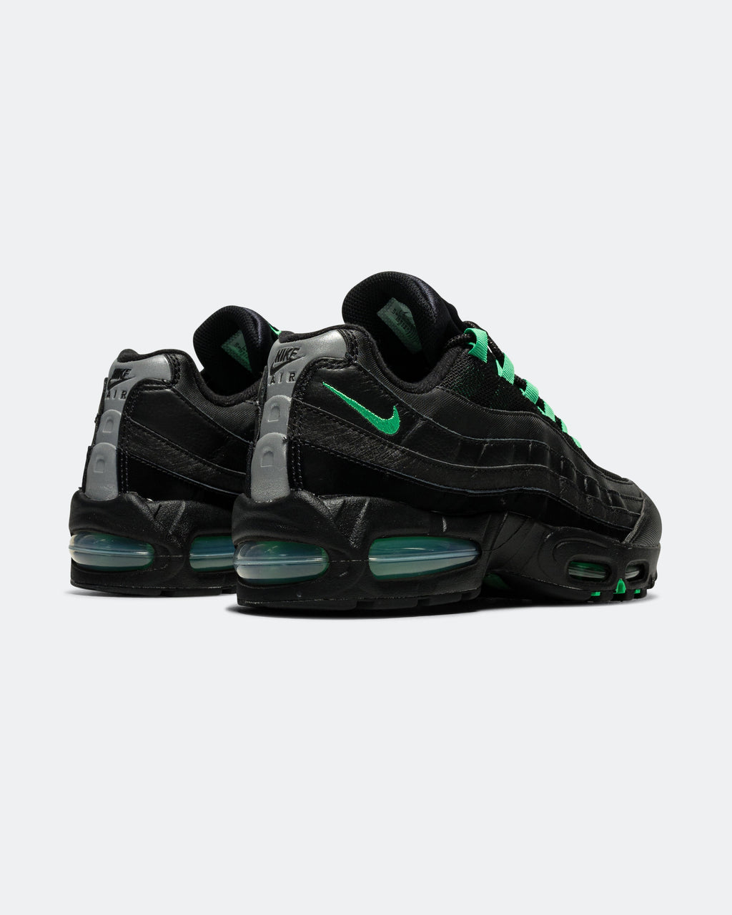 Air Max 95 Og Nike оригінал – Купити в Україні – детальний вид
