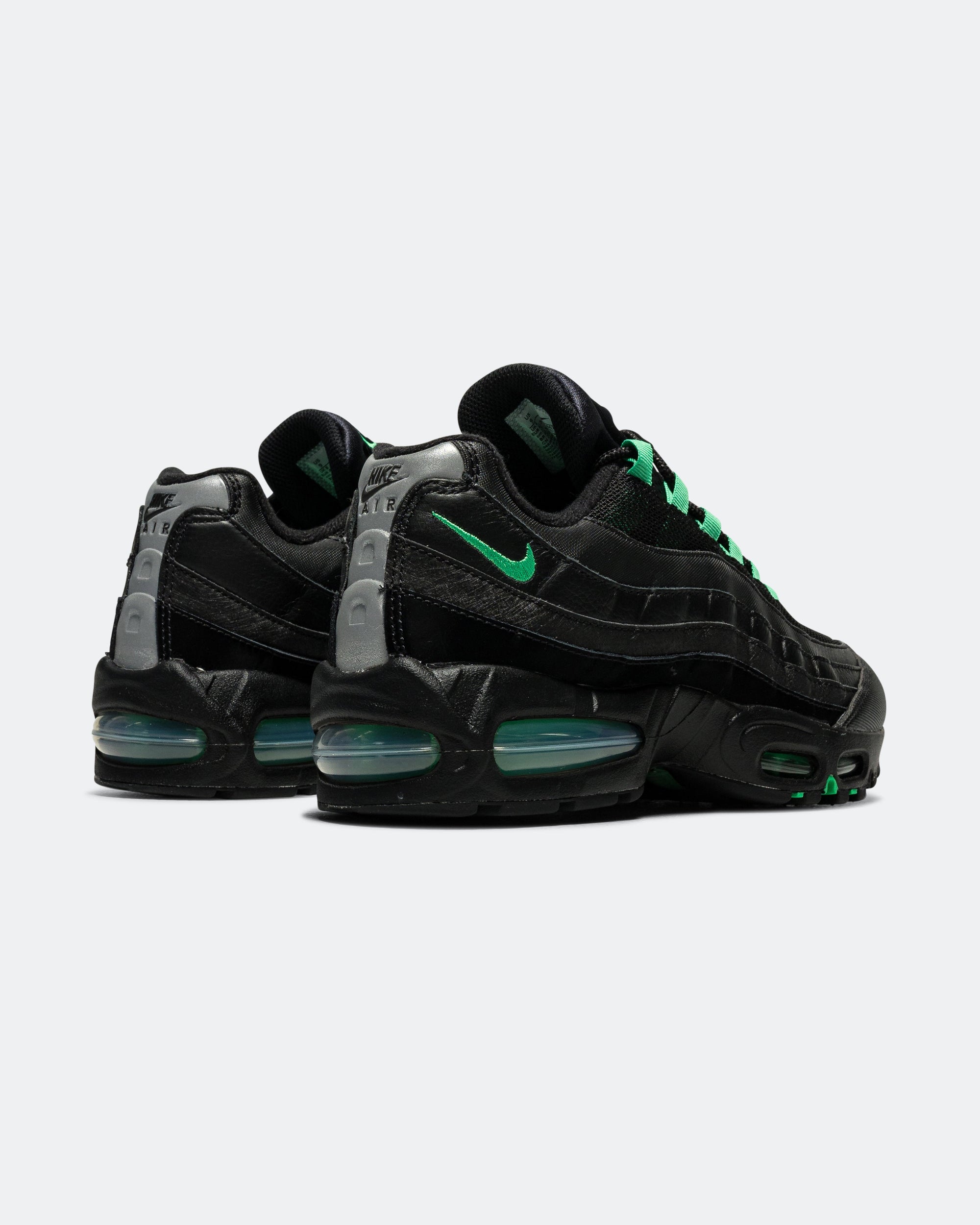 Air Max 95 Og Nike оригінал – Купити в Україні – детальний вид