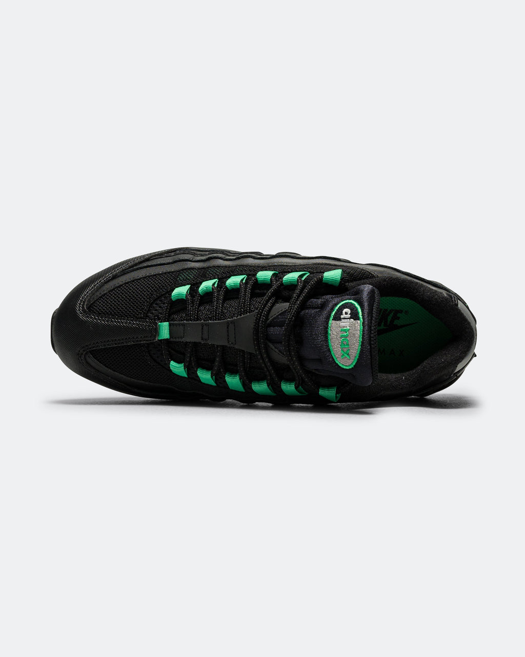 Air Max 95 Og Nike оригінал – Купити в Україні – збільшений вид
