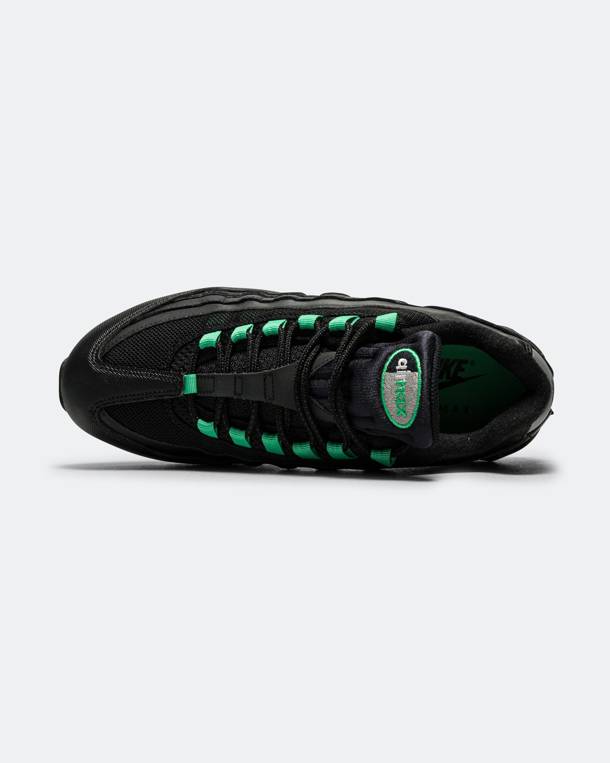 Air Max 95 Og Nike оригінал – Купити в Україні – збільшений вид