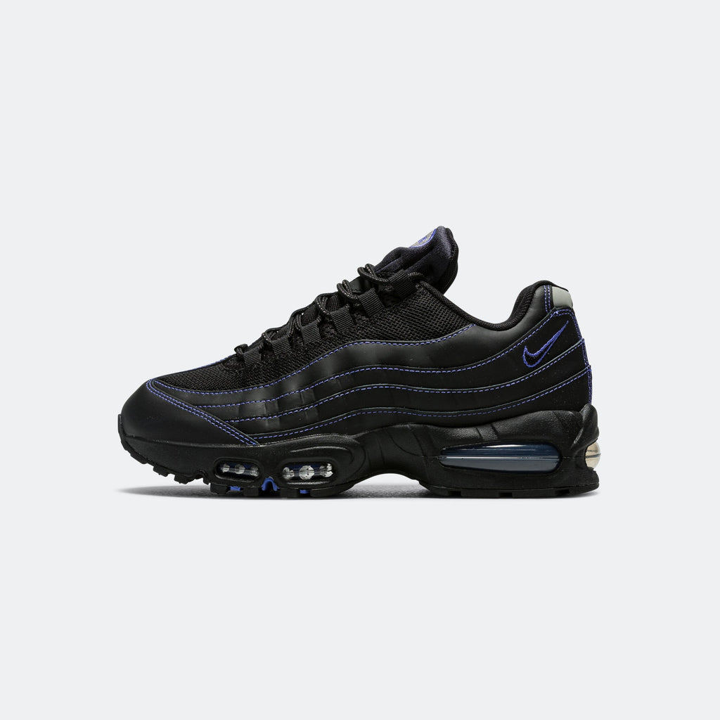 Air Max 95 Og Nike оригінал – Купити в Україні – боковий вид