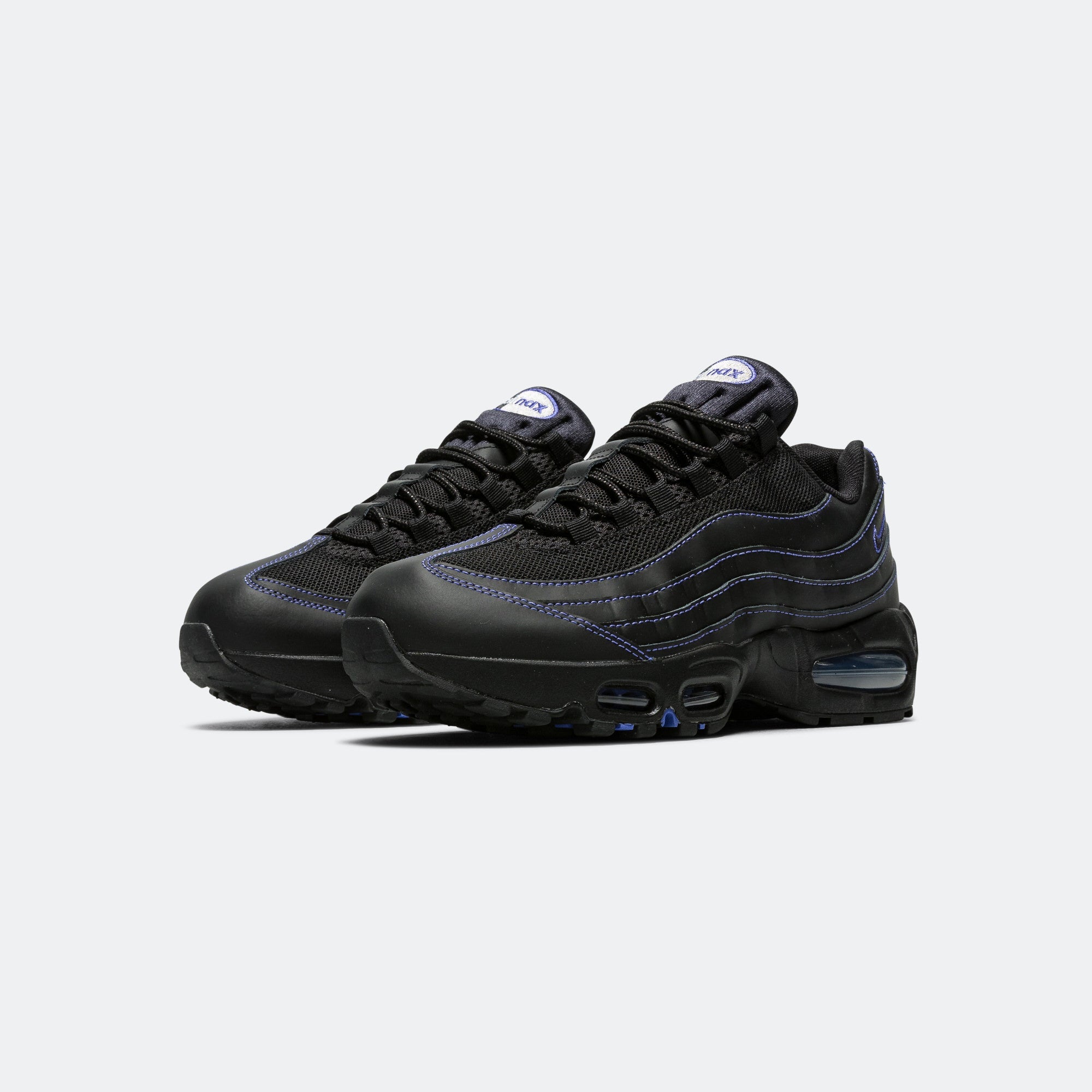 Air Max 95 Og Nike оригінал – Купити в Україні – вид ззаду