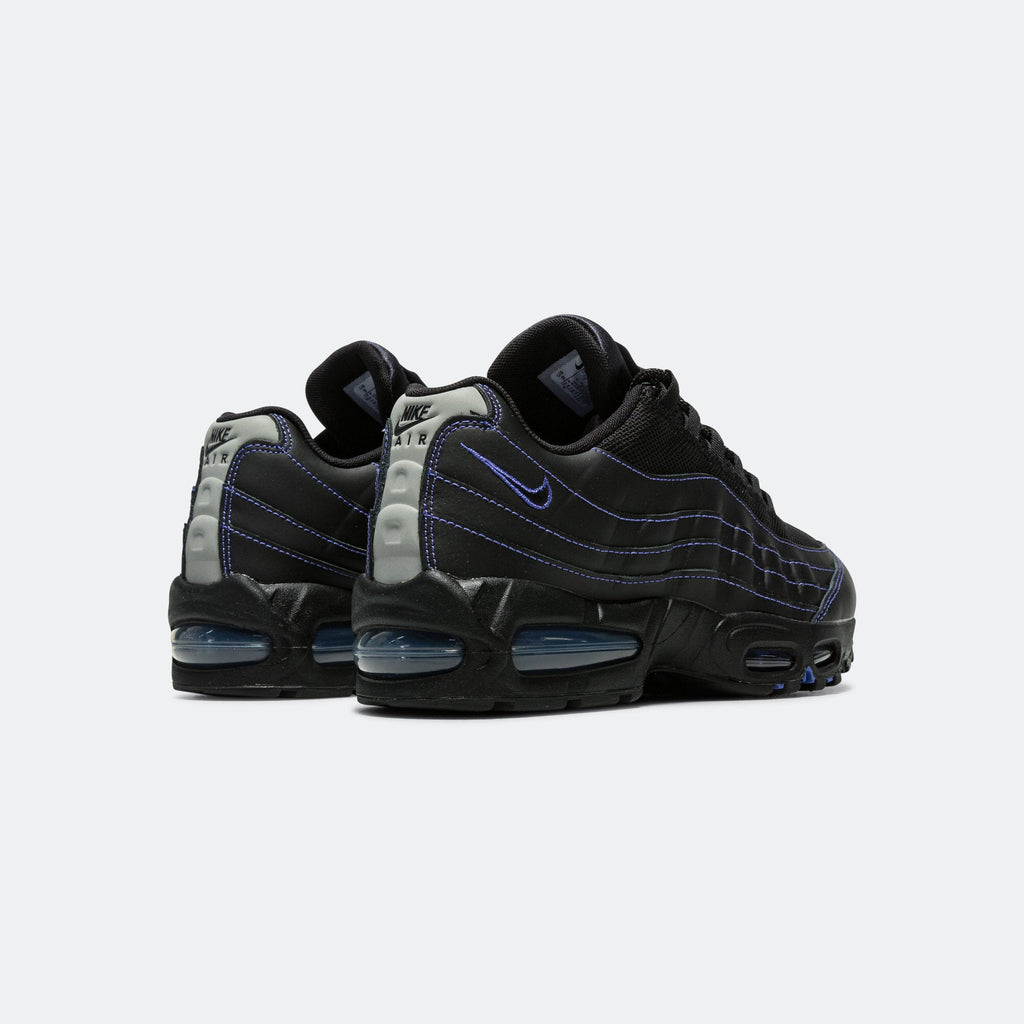 Air Max 95 Og Nike оригінал – Купити в Україні – детальний вид