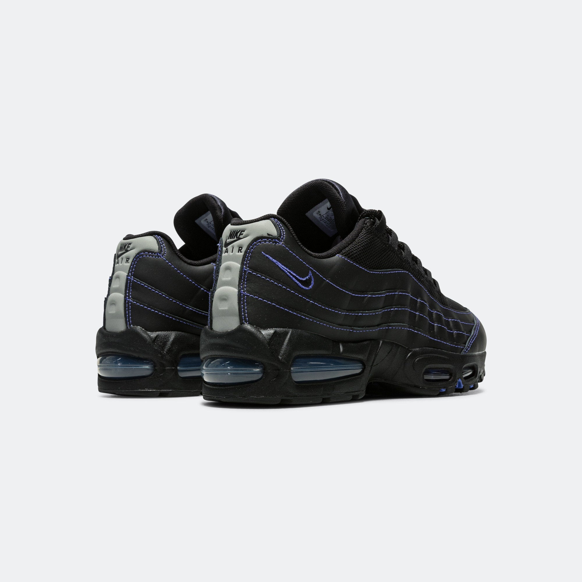 Air Max 95 Og Nike оригінал – Купити в Україні – детальний вид