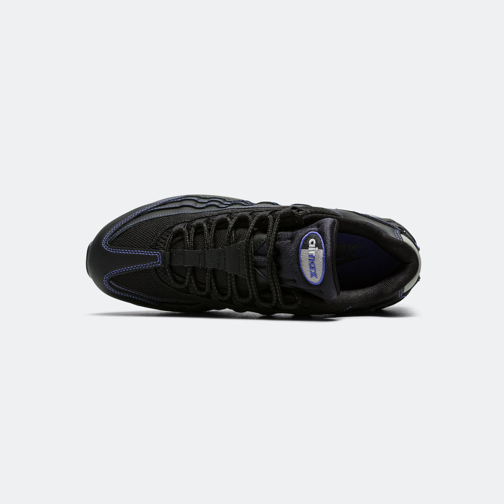 Air Max 95 Og Nike оригінал – Купити в Україні – збільшений вид