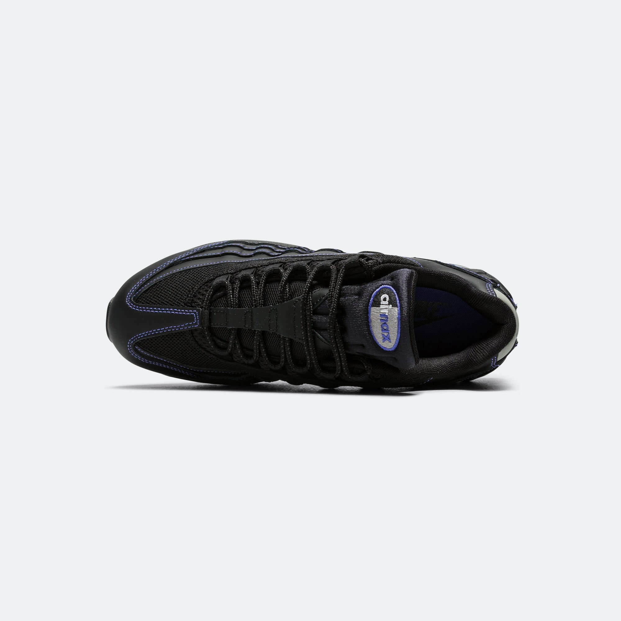 Air Max 95 Og Nike оригінал – Купити в Україні – збільшений вид