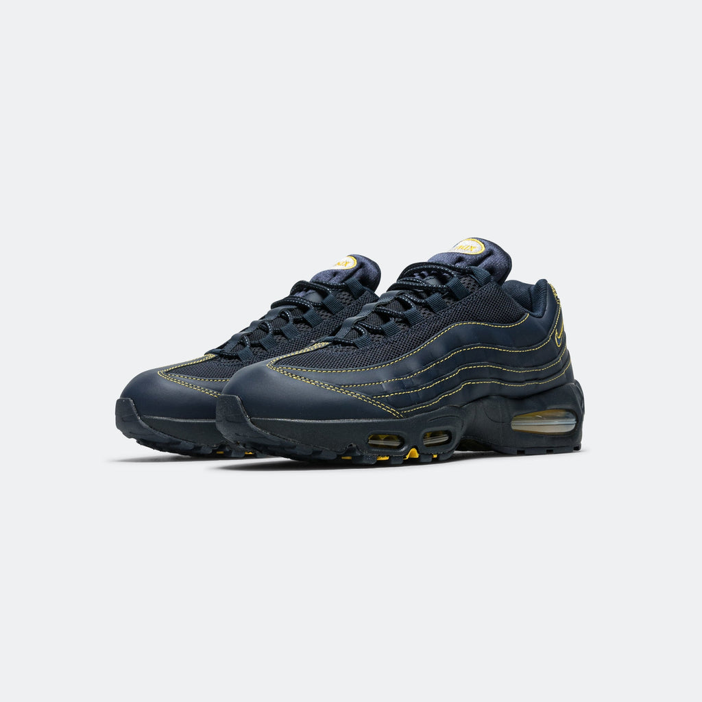 Air Max 95 Og Nike оригінал – Купити в Україні – вид ззаду