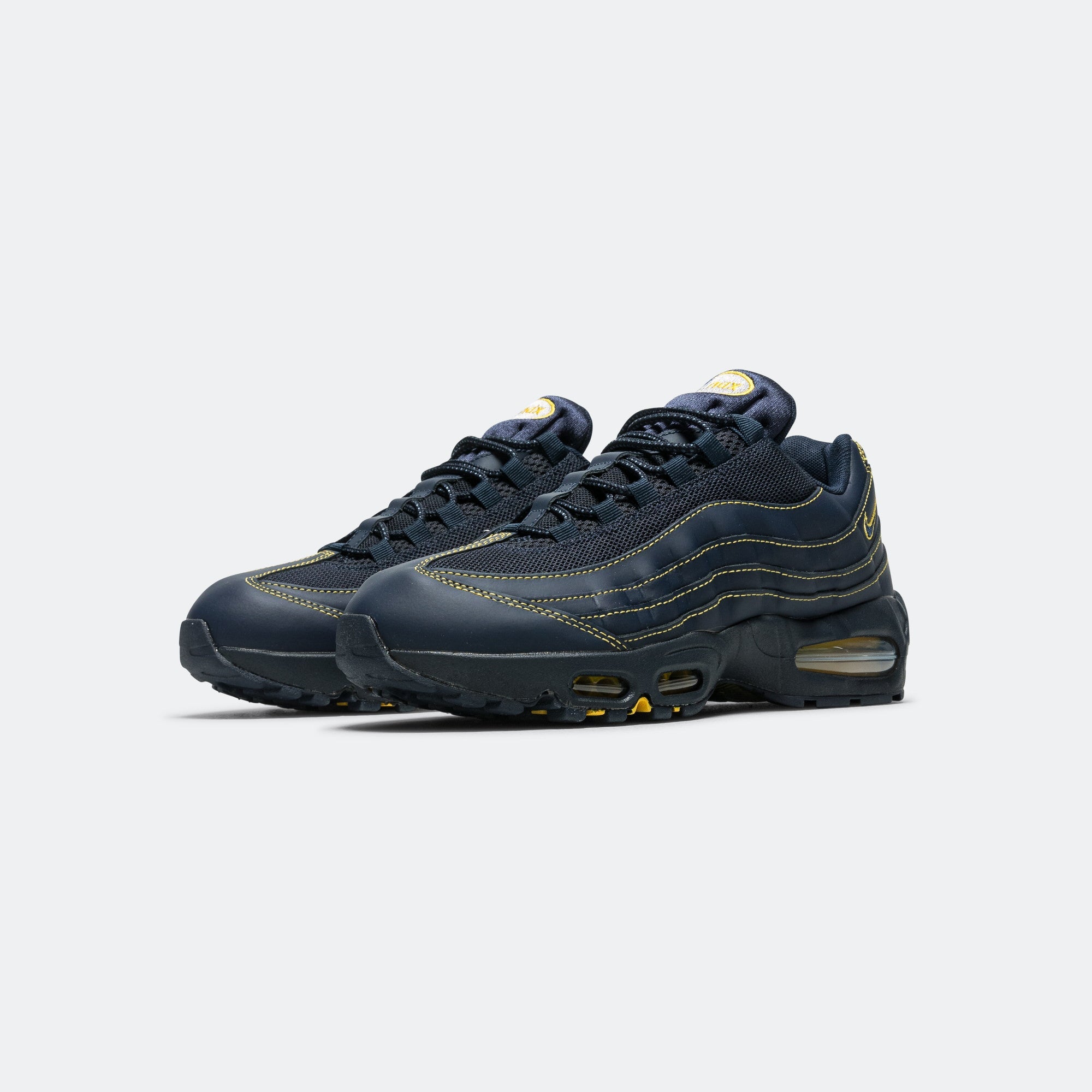 Air Max 95 Og Nike оригінал – Купити в Україні – вид ззаду