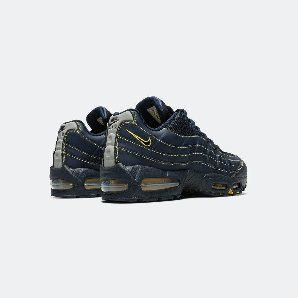 Air Max 95 Og Nike оригінал – Купити в Україні – детальний вид
