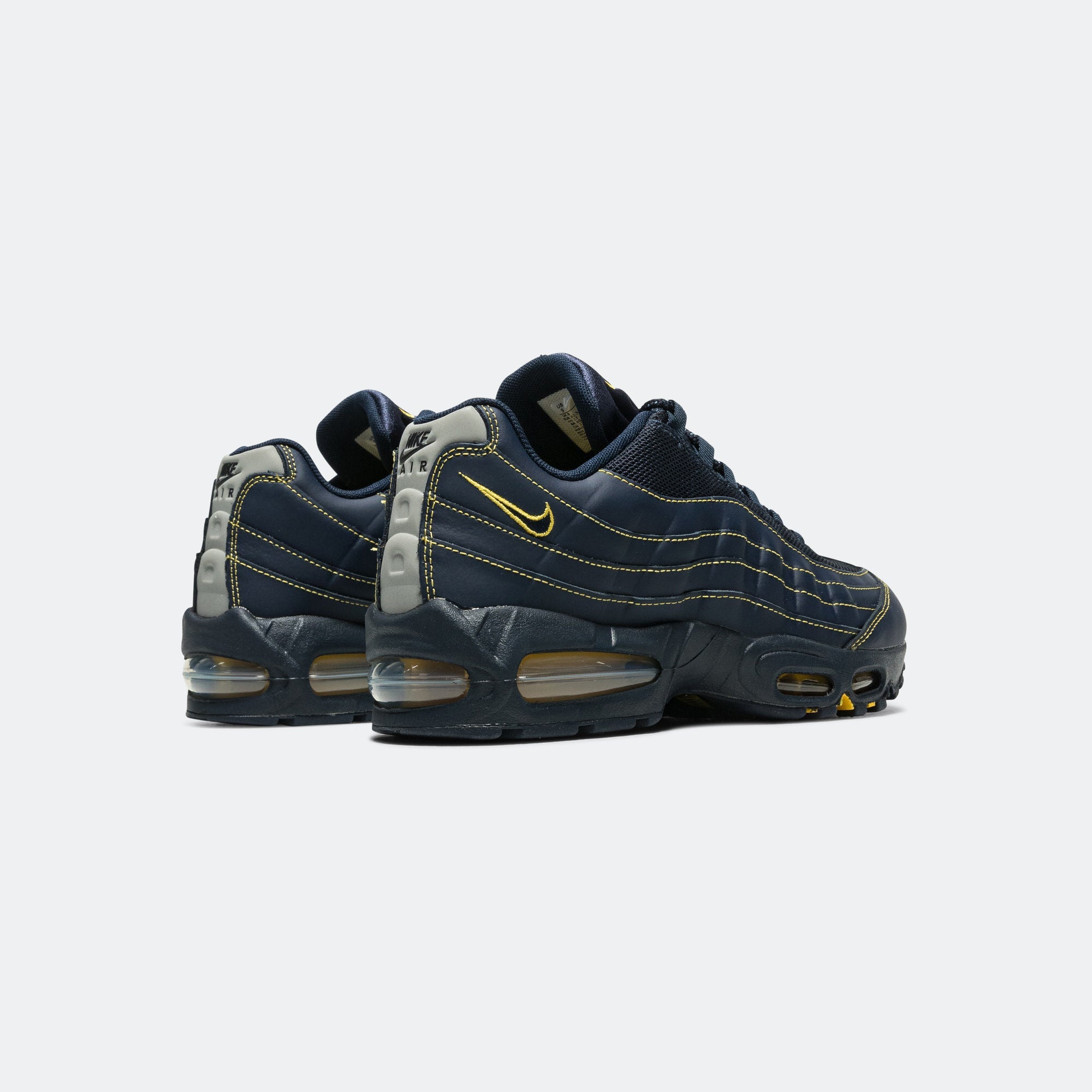 Air Max 95 Og Nike оригінал – Купити в Україні – детальний вид