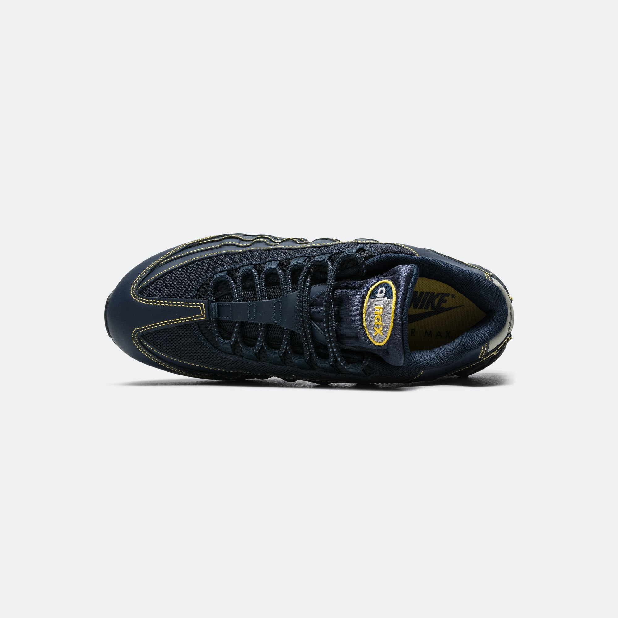 Air Max 95 Og Nike оригінал – Купити в Україні – збільшений вид
