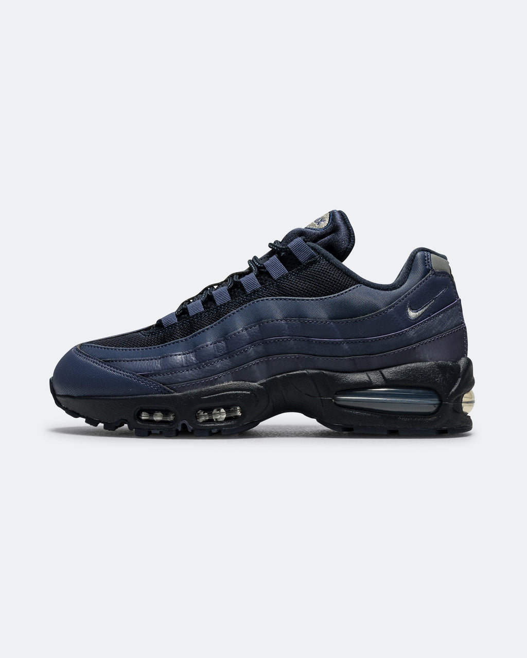 Air Max 95 Og Nike оригінал – Купити в Україні – боковий вид
