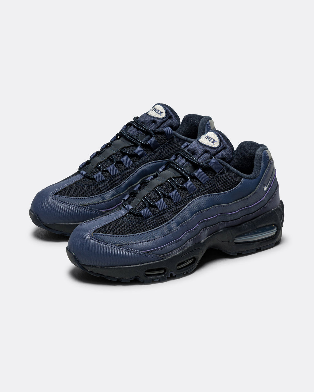 Air Max 95 Og Nike оригінал – Купити в Україні – вид ззаду