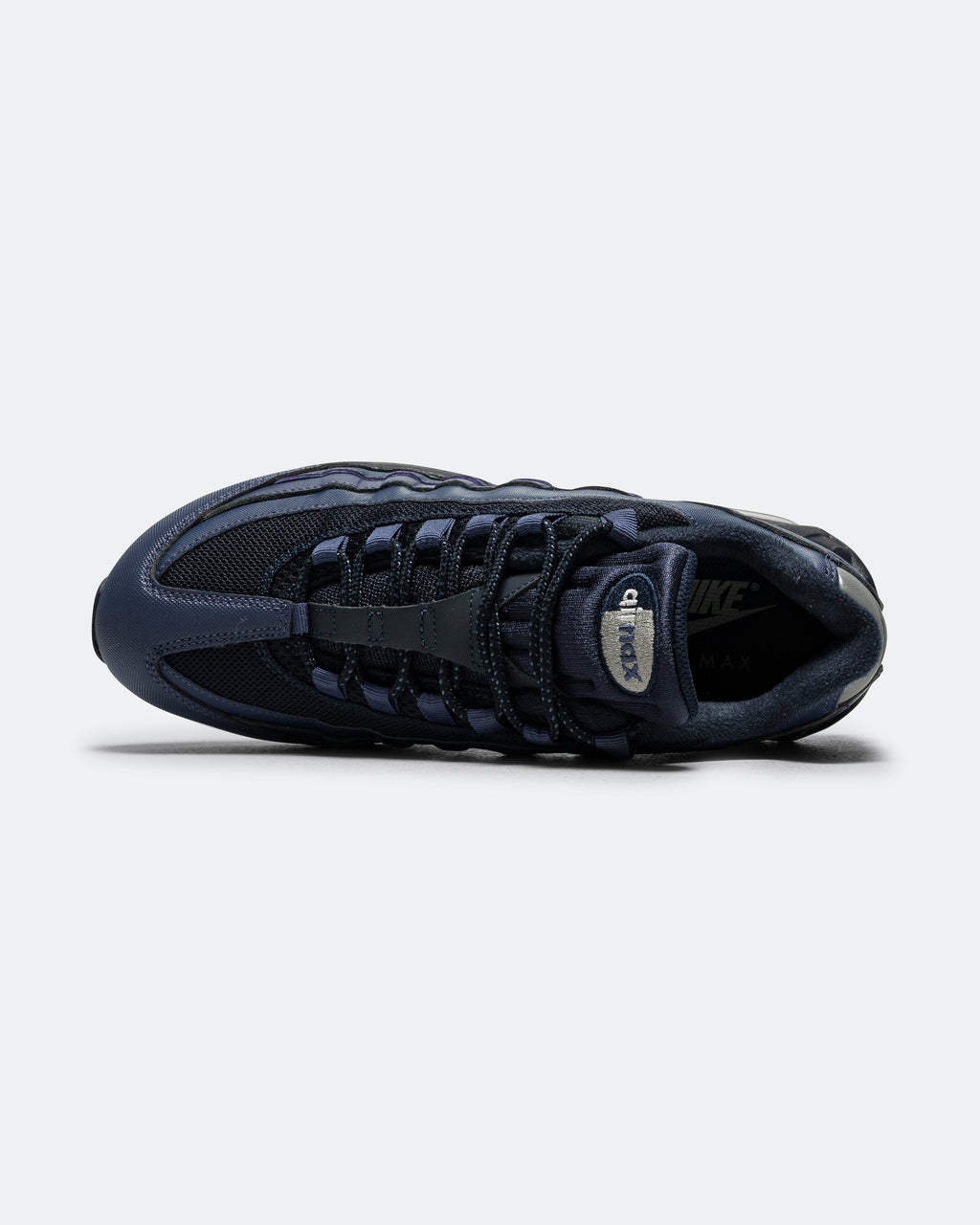 Air Max 95 Og Nike оригінал – Купити в Україні – збільшений вид