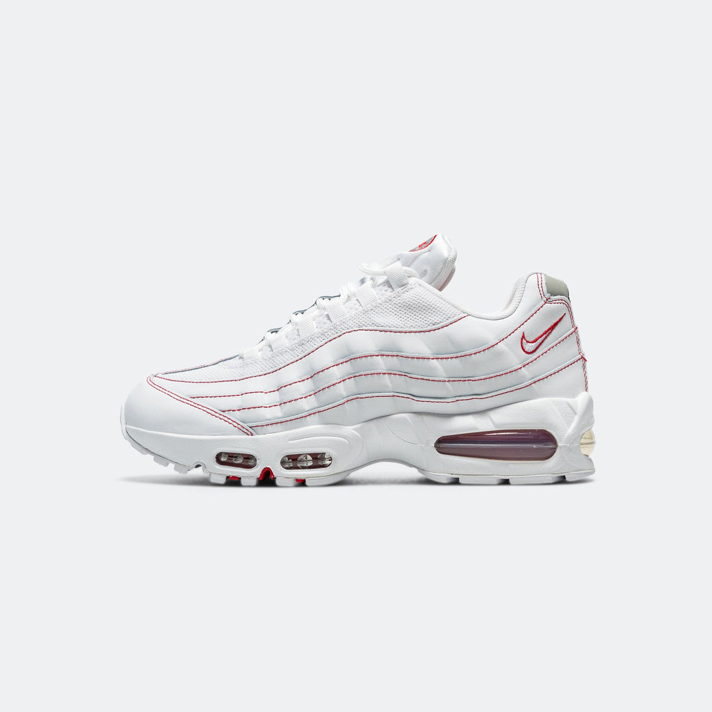 Air Max 95 Og Nike оригінал – Купити в Україні – боковий вид