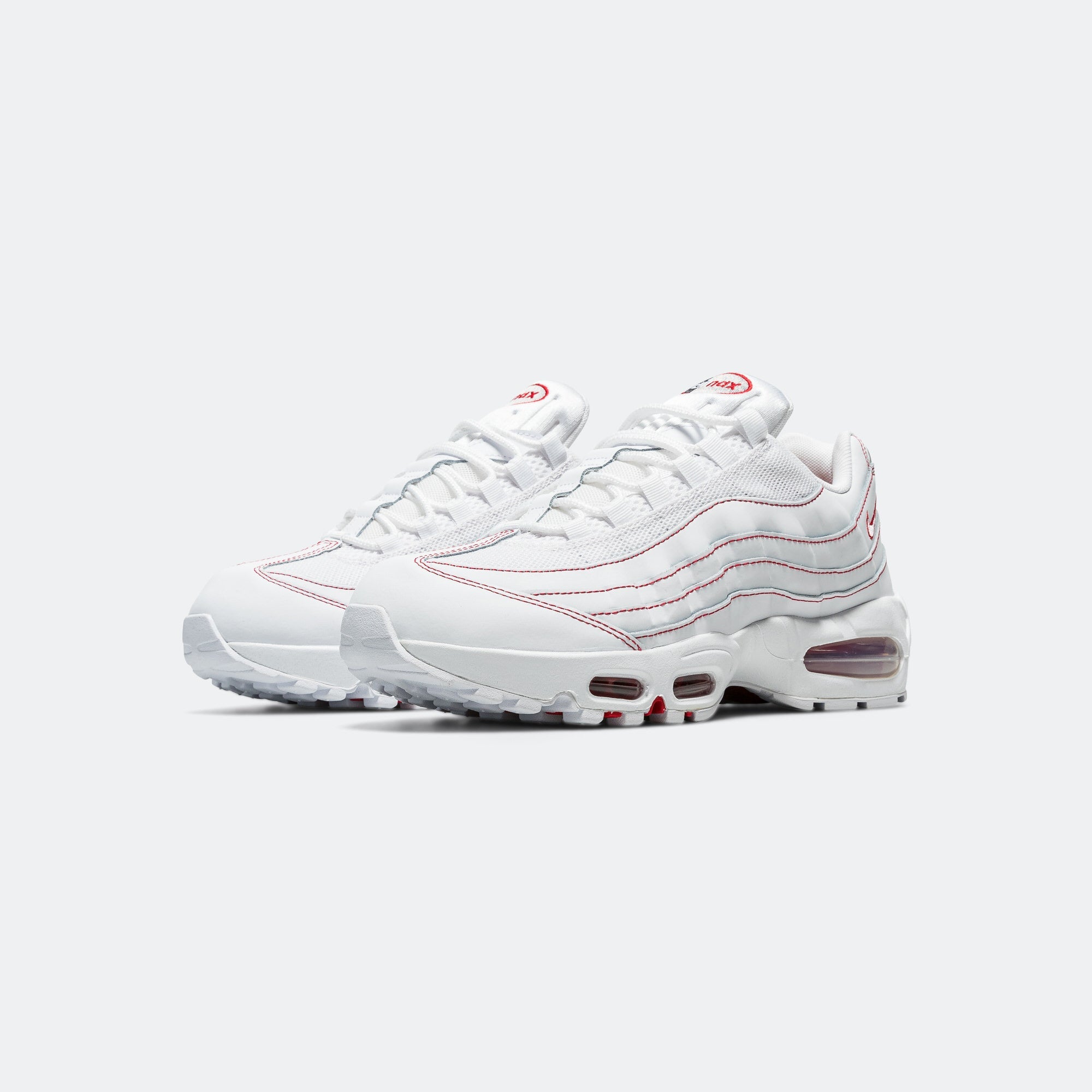 Air Max 95 Og Nike оригінал – Купити в Україні – вид ззаду