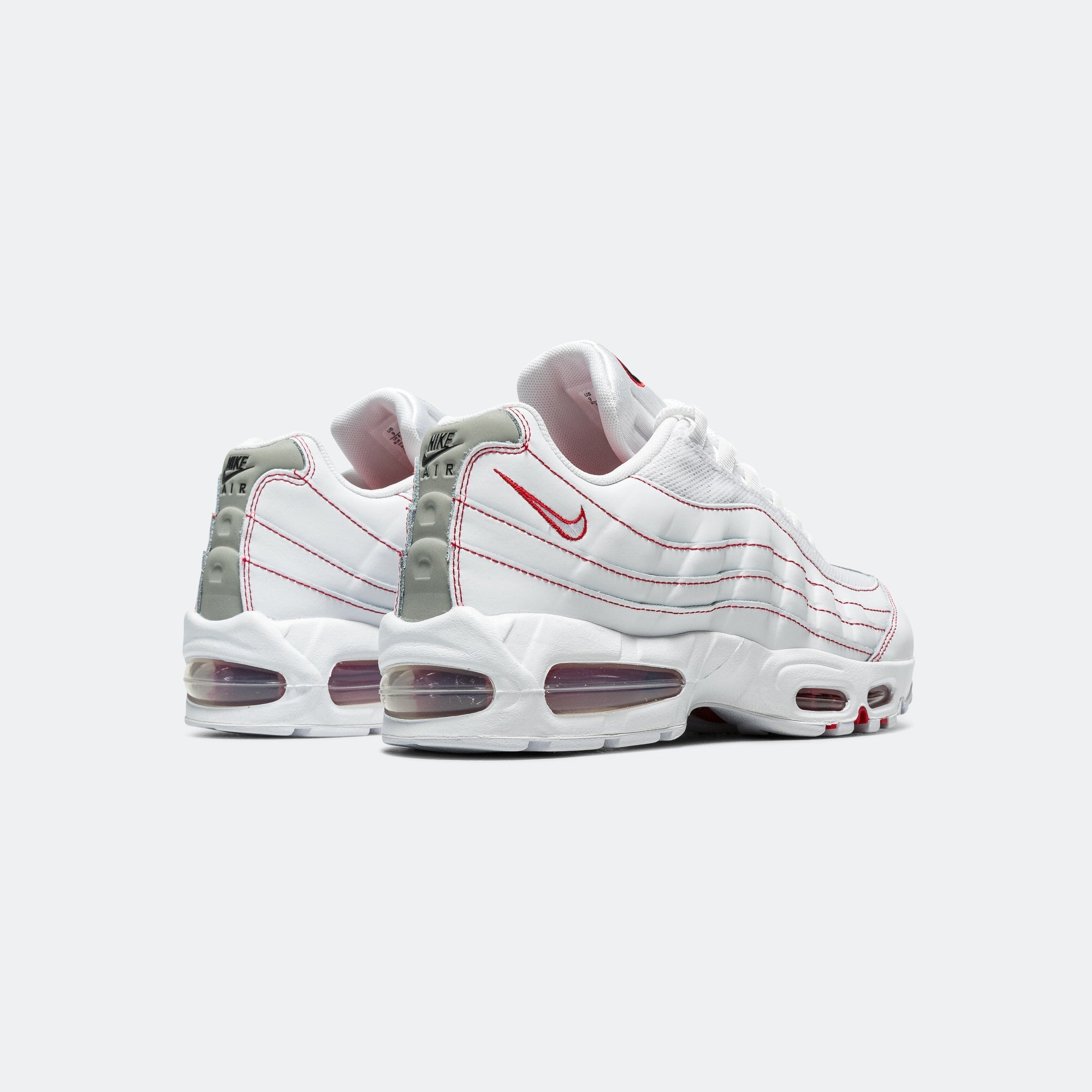 Air Max 95 Og Nike оригінал – Купити в Україні – детальний вид