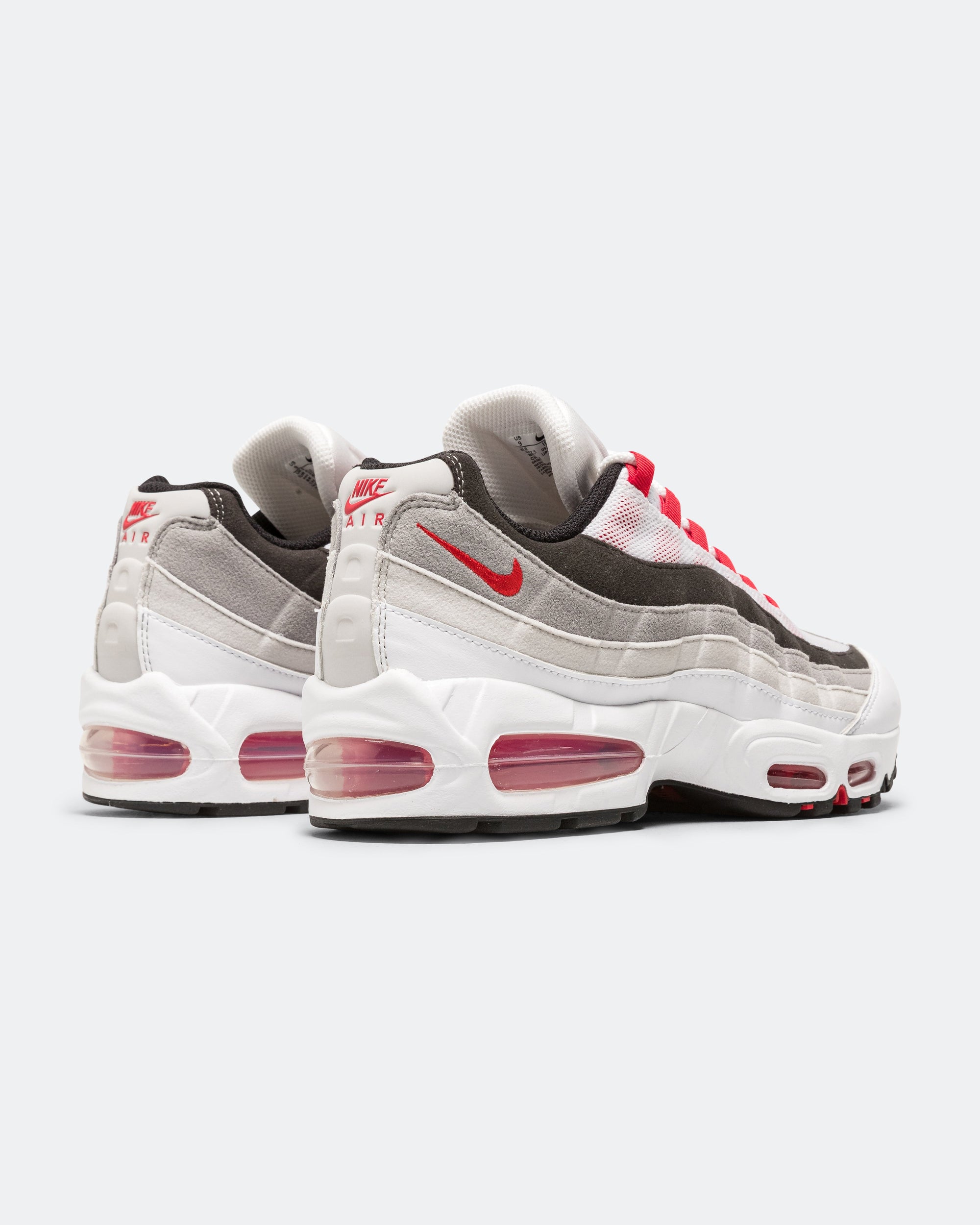 Air Max 95 Premium Nike оригінал – Купити в Україні – детальний вид