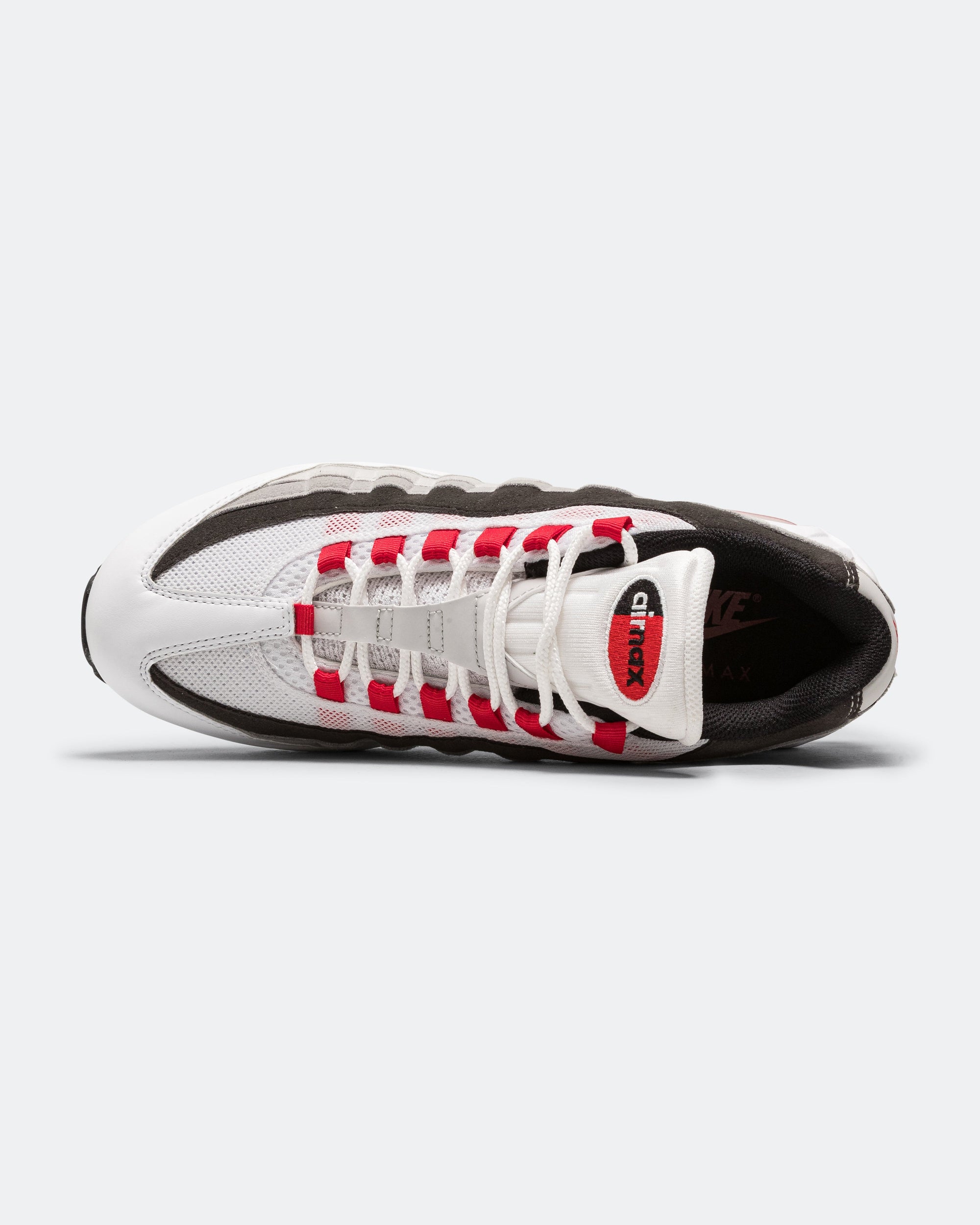 Air Max 95 Premium Nike оригінал – Купити в Україні – збільшений вид
