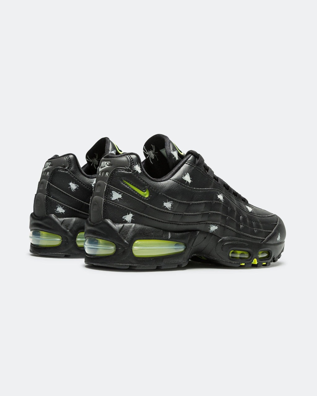 Оригінальна Air Max 95 Prm Nike – детальний вид