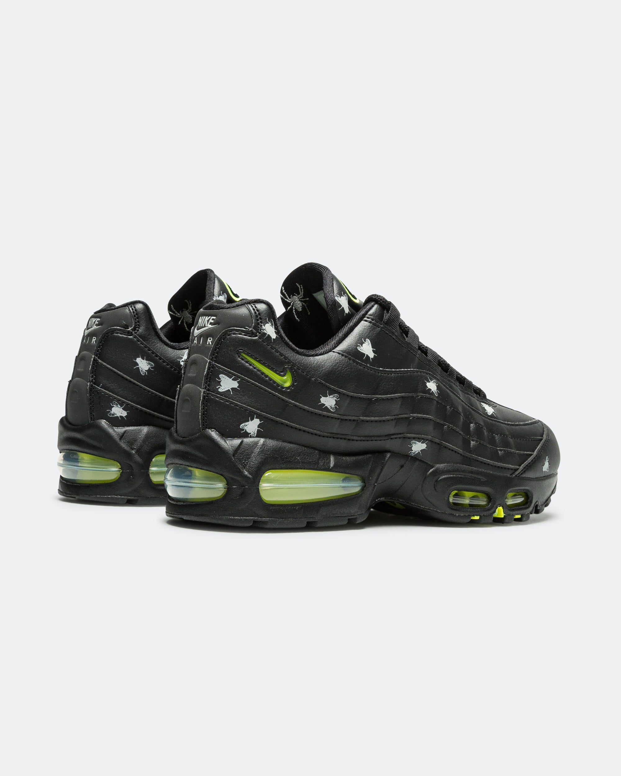 Оригінальна Air Max 95 Prm Nike – детальний вид