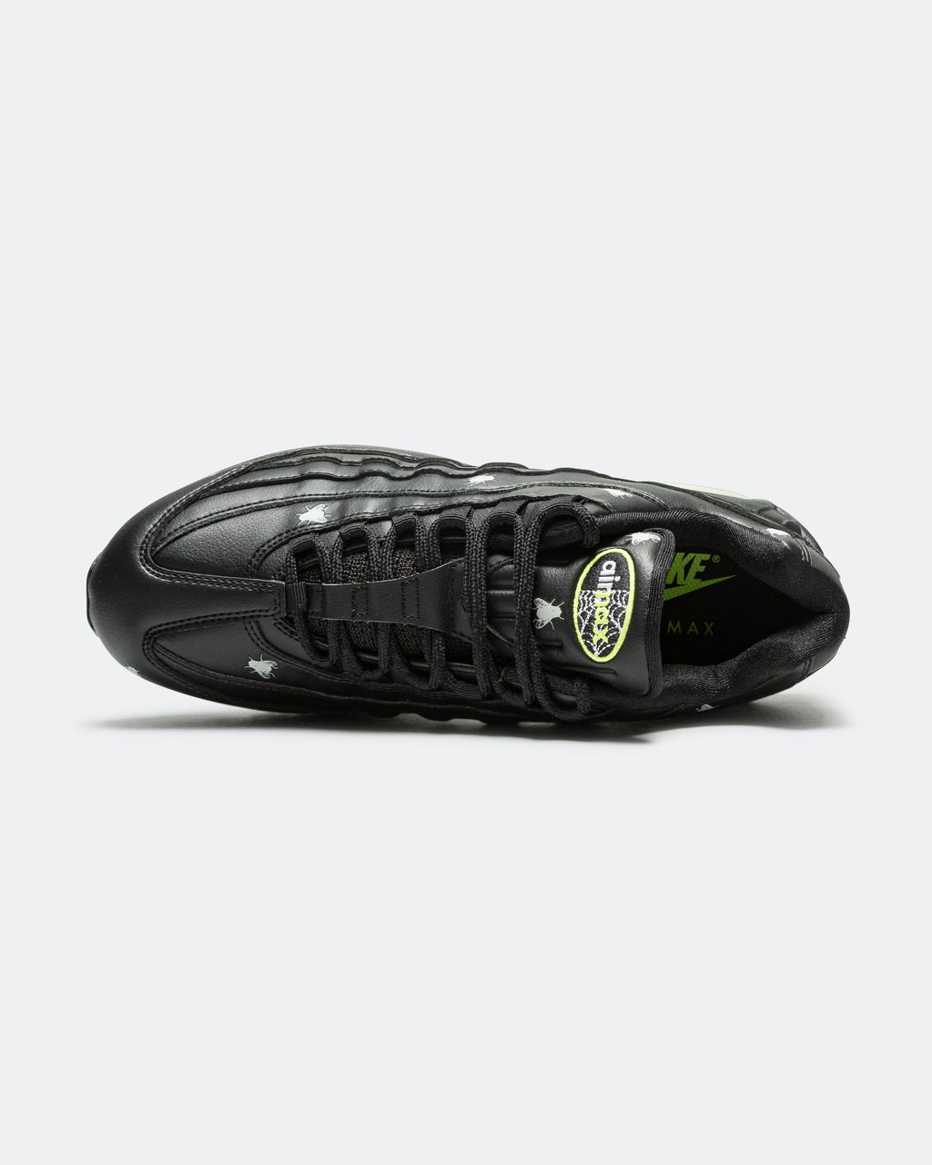 Оригінальна Air Max 95 Prm Nike – збільшений вид
