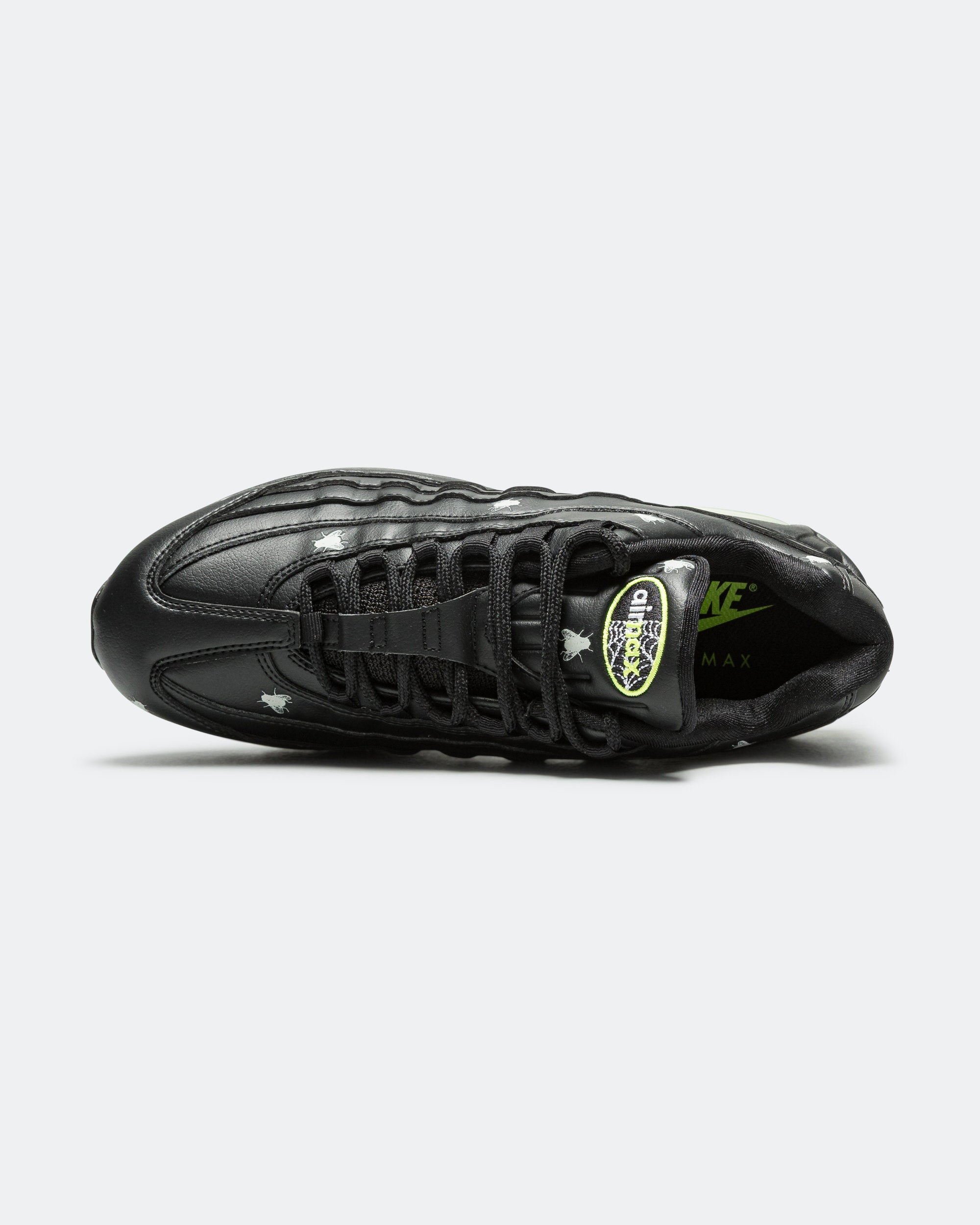 Оригінальна Air Max 95 Prm Nike – збільшений вид