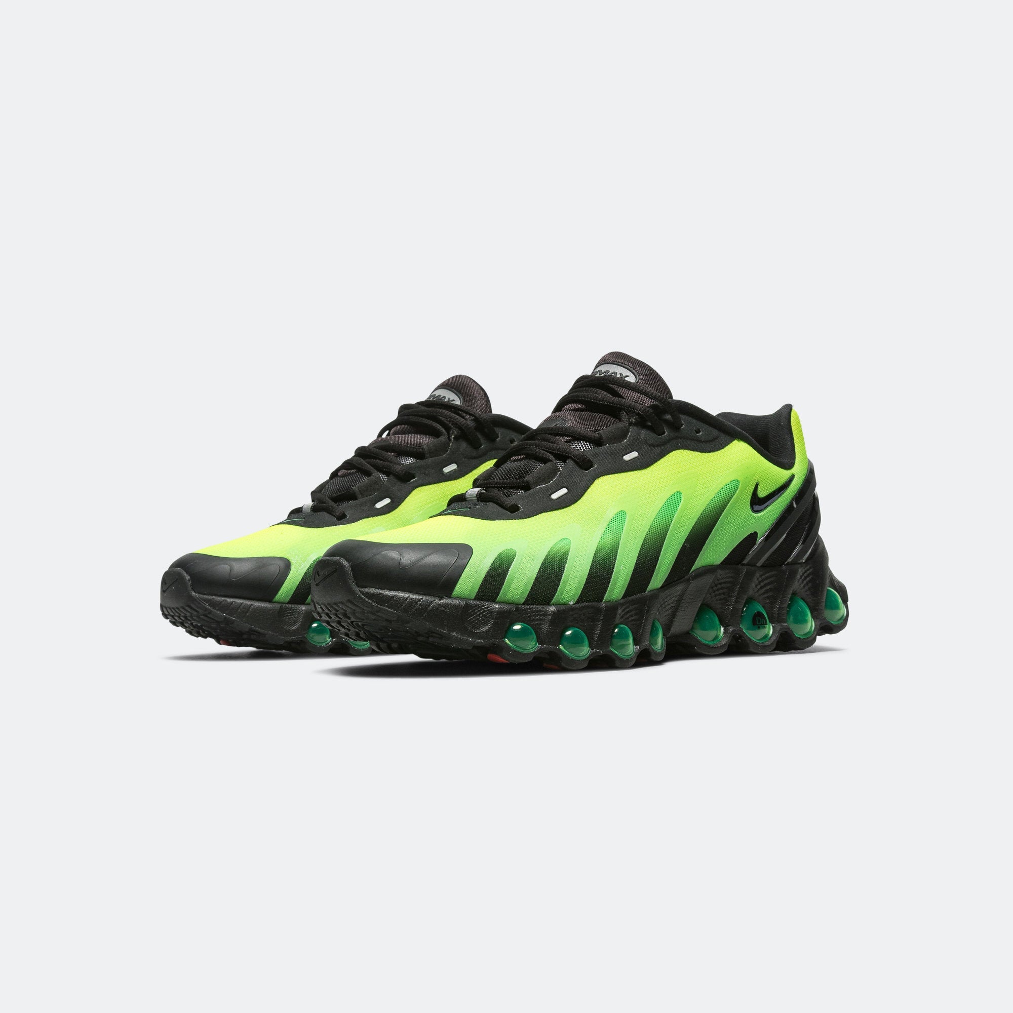 Air Max Dn8 Nike оригінал – Купити в Україні – вид ззаду