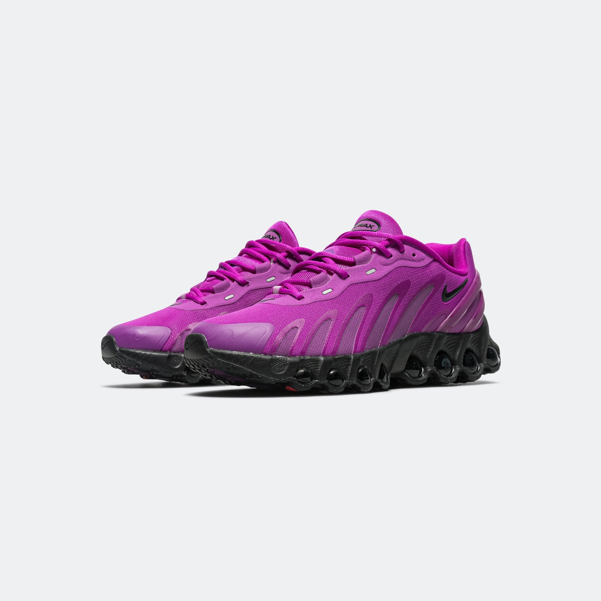 Air Max Dn8 Nike оригінал – Купити в Україні – вид ззаду