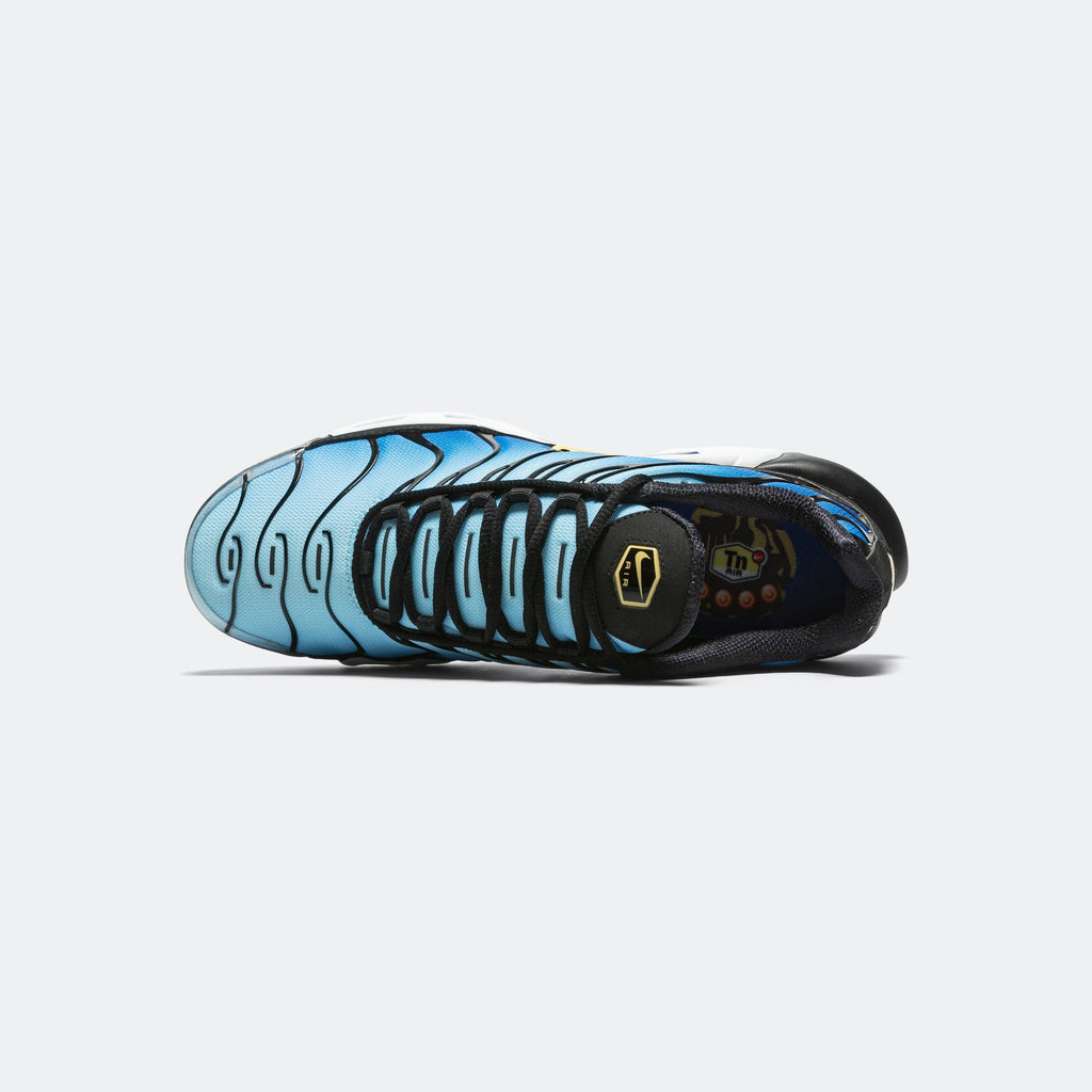 Оригінальна Air Max Plus Nike – збільшений вид