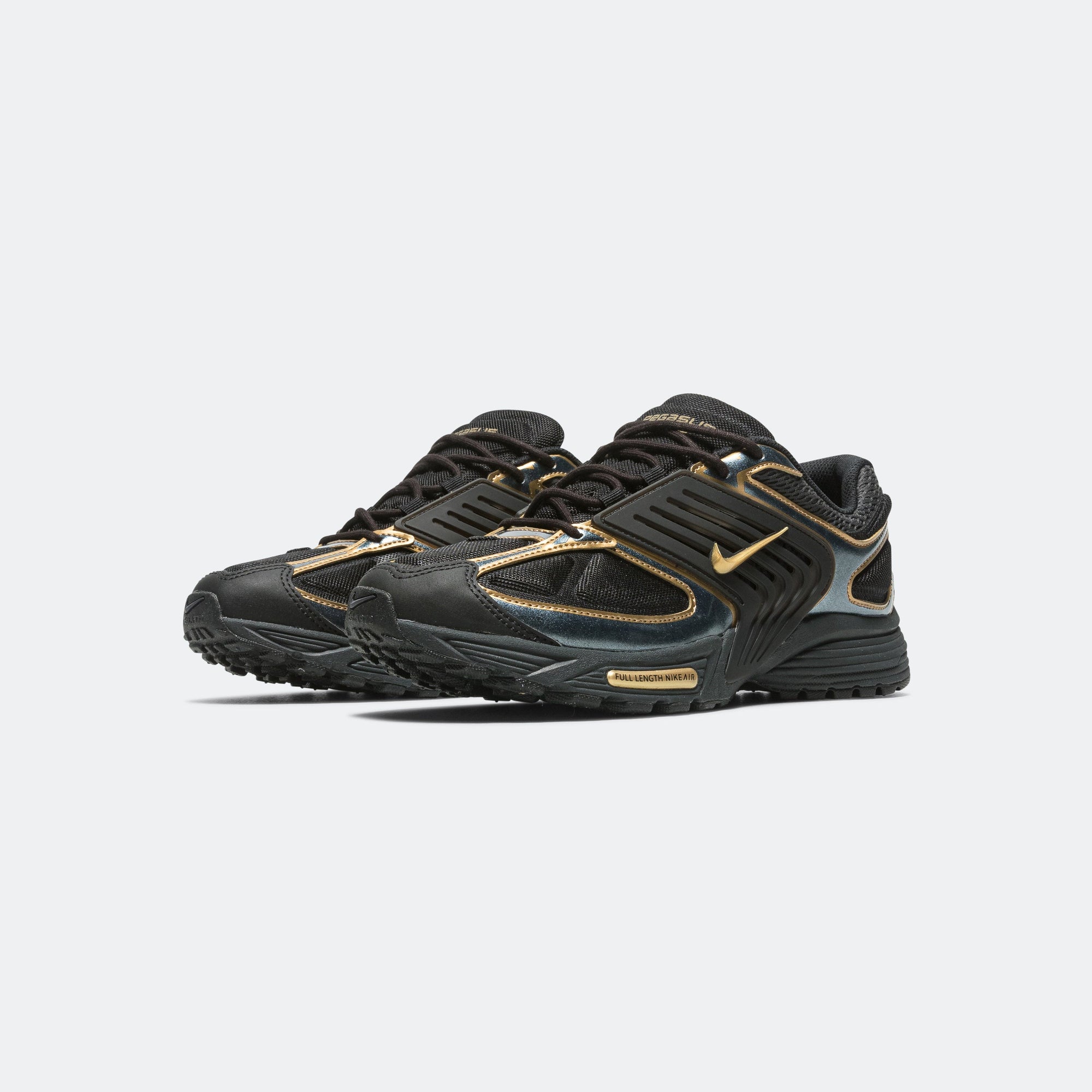 Air Pegasus Wave Prm Nike – Гарантія оригінальності – вид ззаду