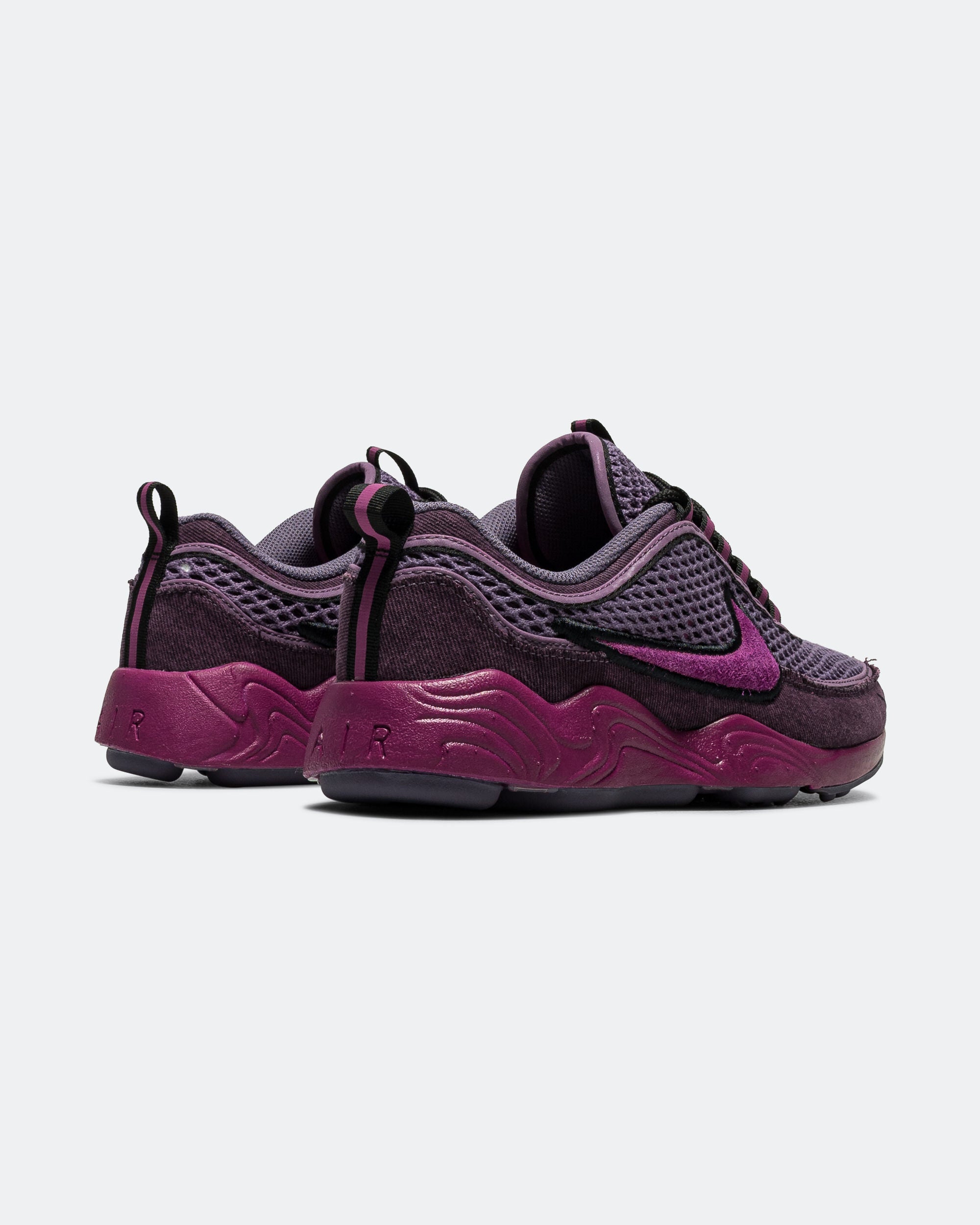 Оригінальна Air Zoom Spiridon Prm Nike – детальний вид