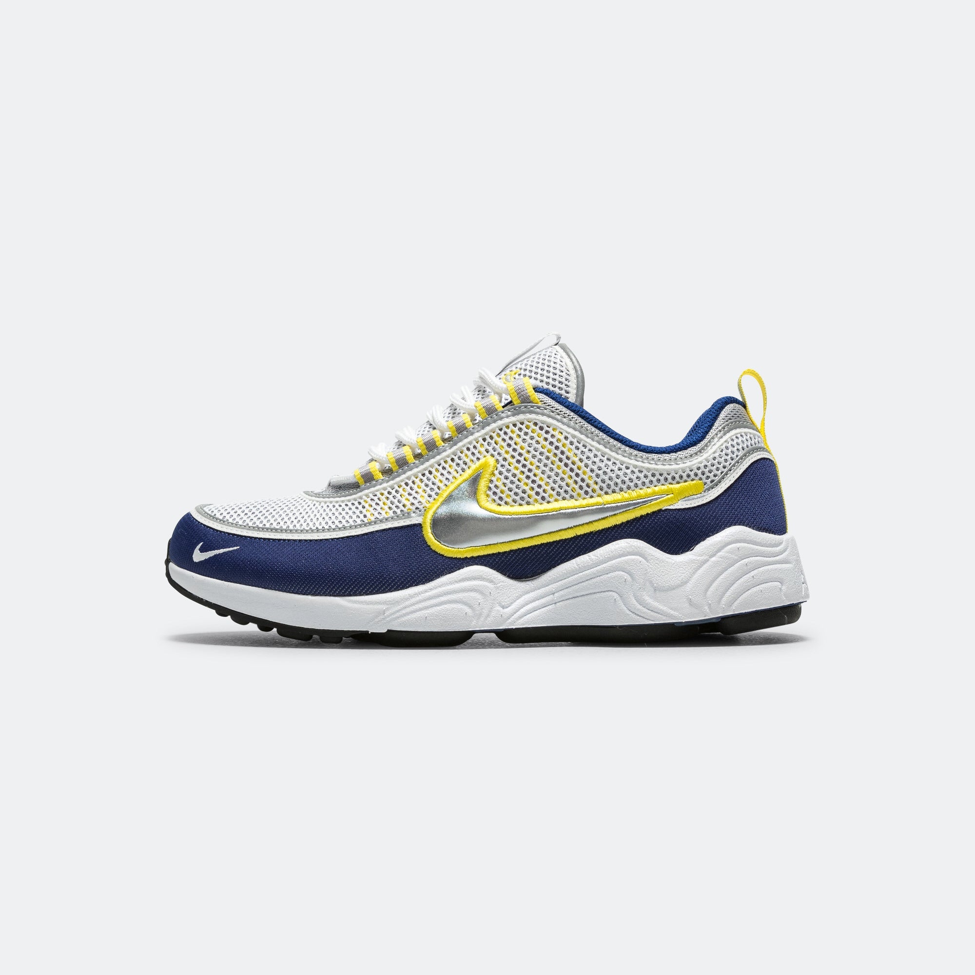 Air Zoom Spiridon Sp Nike оригінал – Купити в Україні – боковий вид
