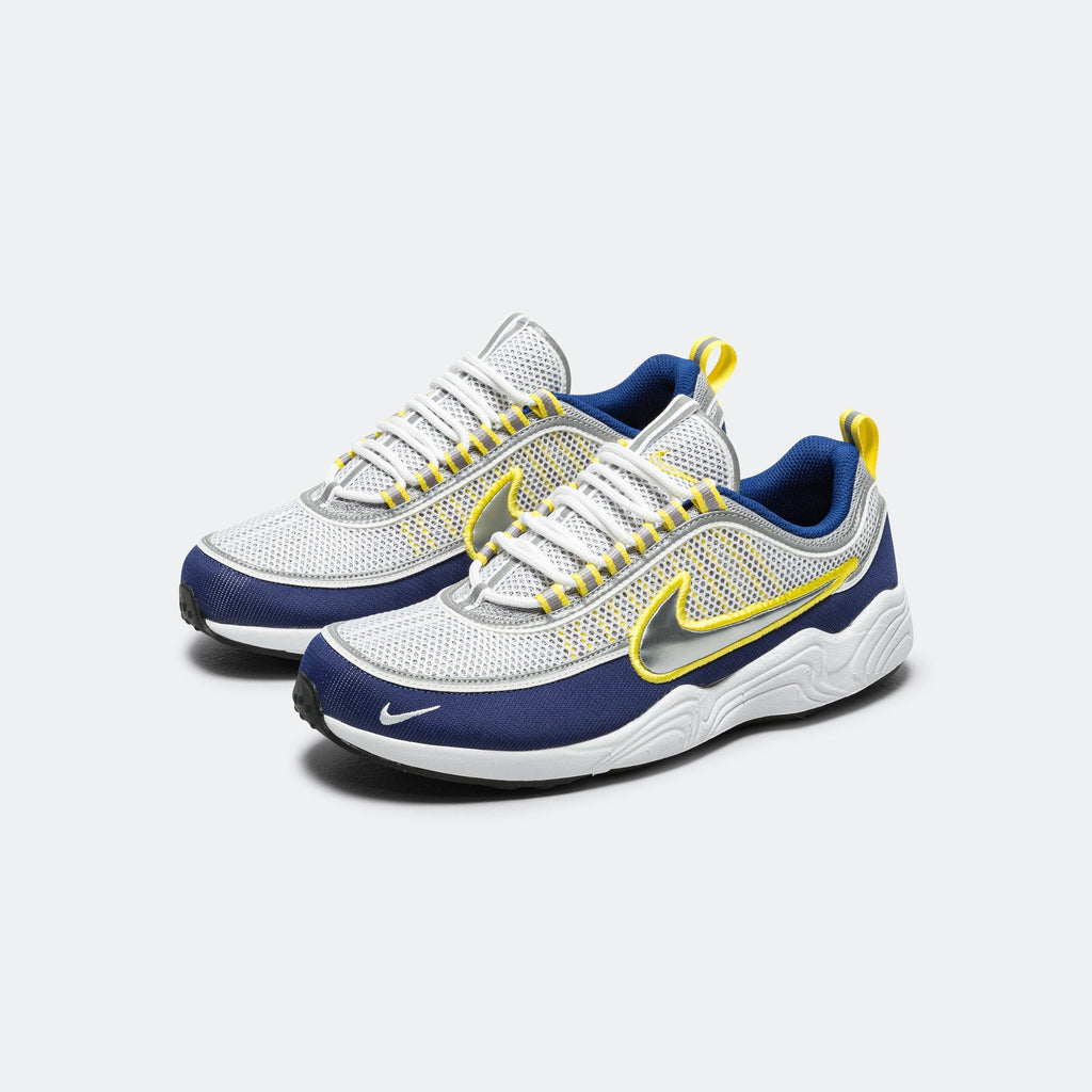 Air Zoom Spiridon Sp Nike оригінал – Купити в Україні – вид ззаду
