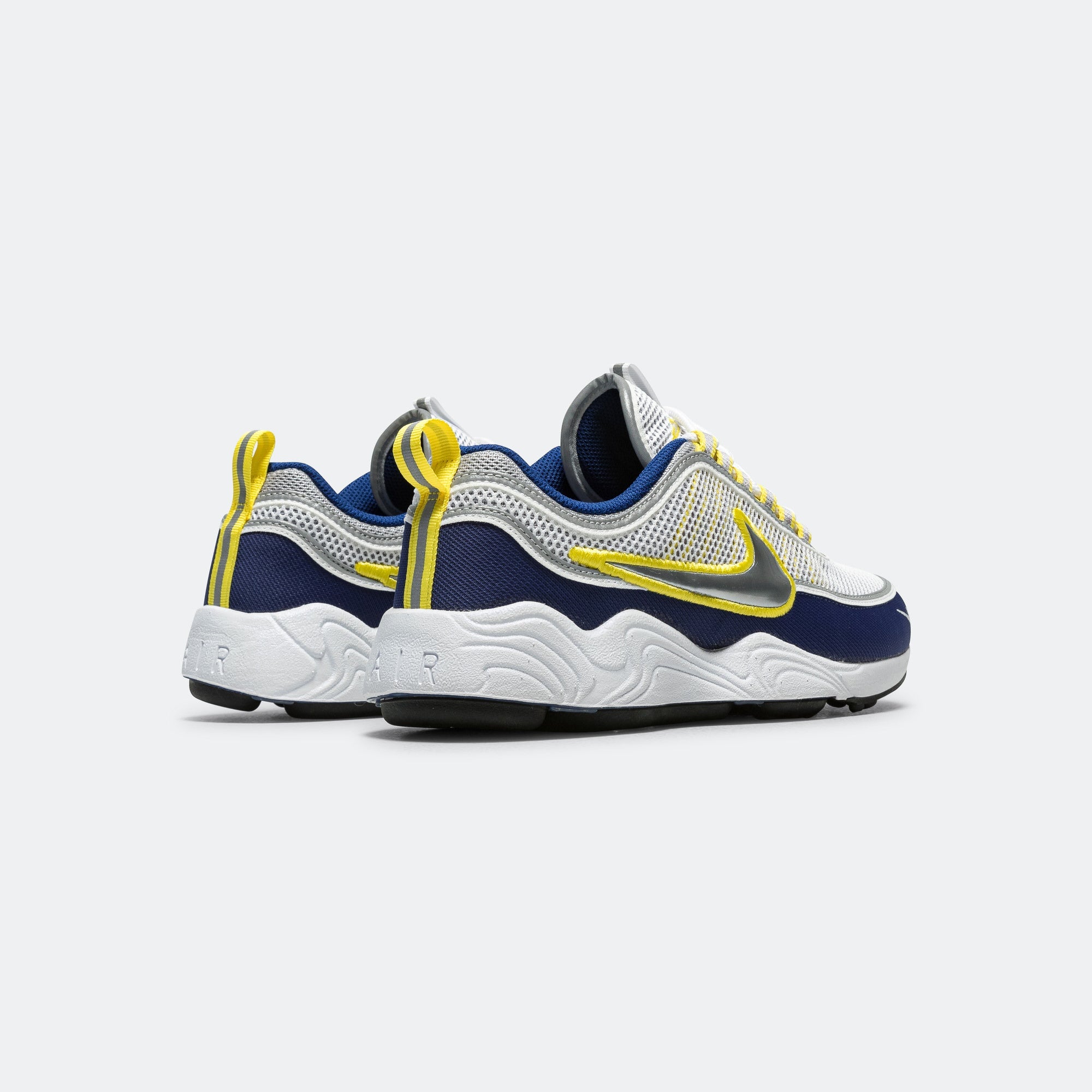 Air Zoom Spiridon Sp Nike оригінал – Купити в Україні – детальний вид